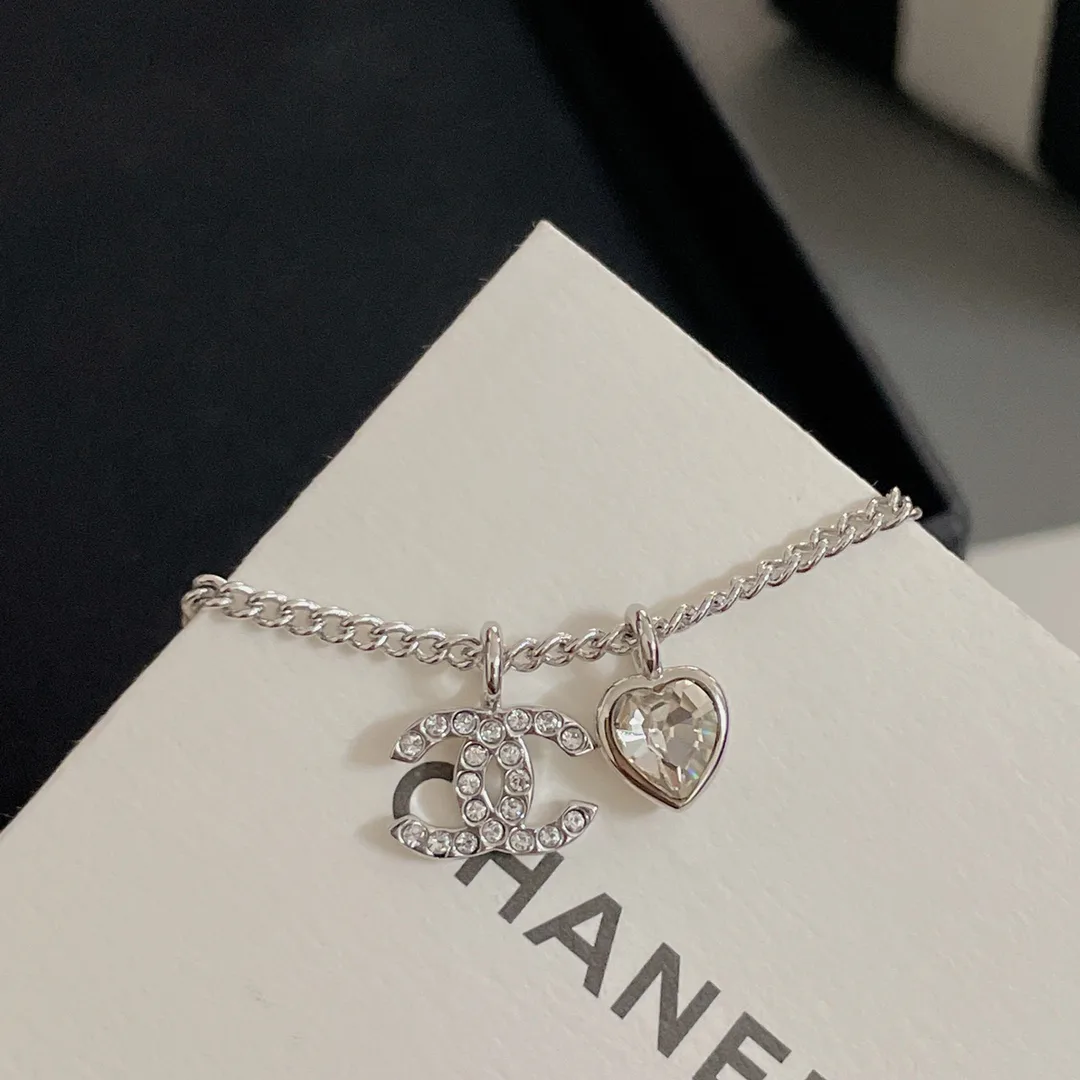 Бижутерия Chanel 17033504