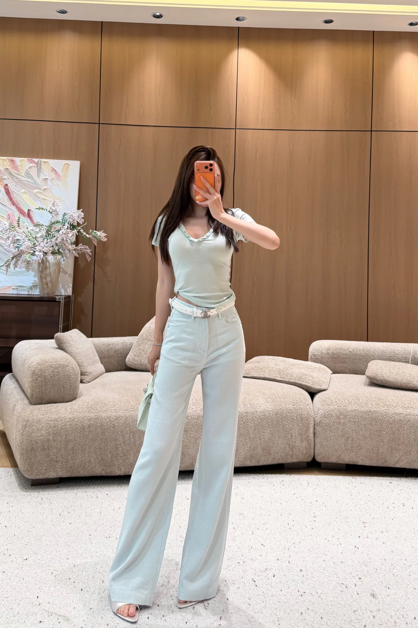 Брюки Женские Chanel 11747271