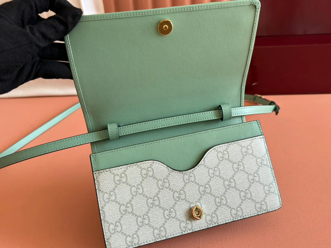 Сумки На Ремне Женские Gucci 11565794
