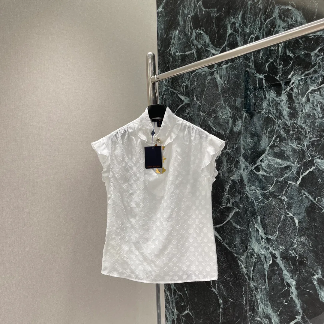 Рубашки Женские Louis Vuitton 1452023