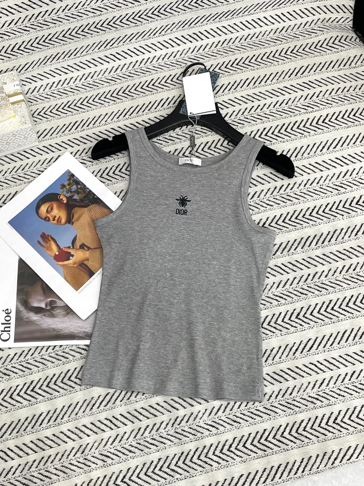 Топы Женские Christian Dior 5076070