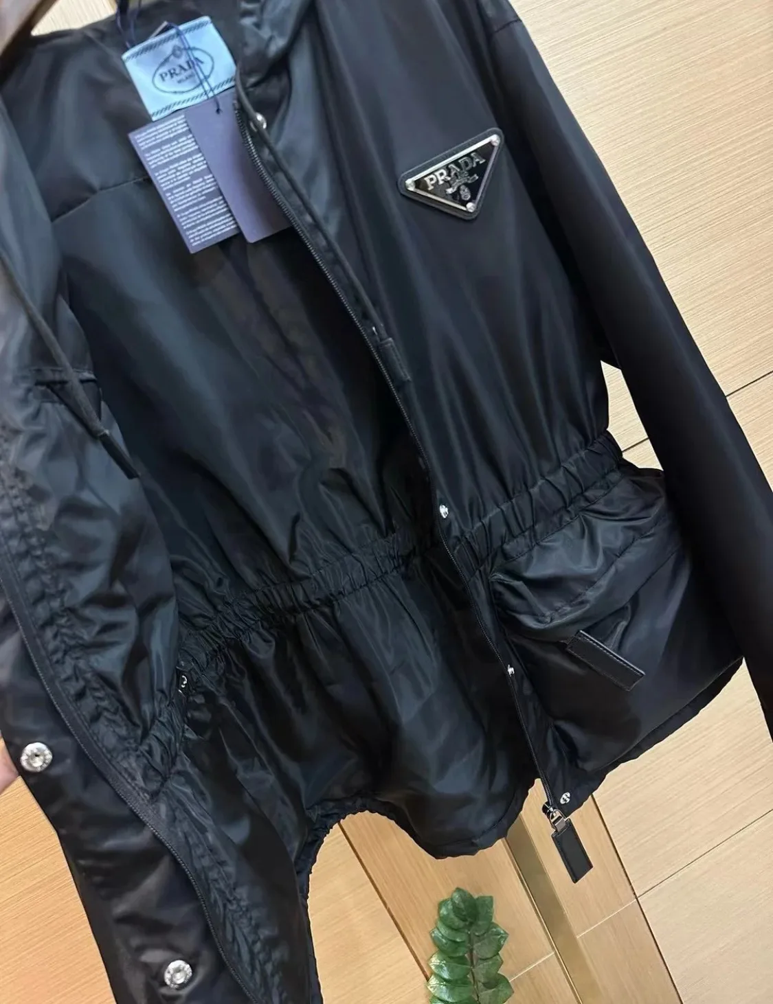 Пальто Женские Prada 11224961