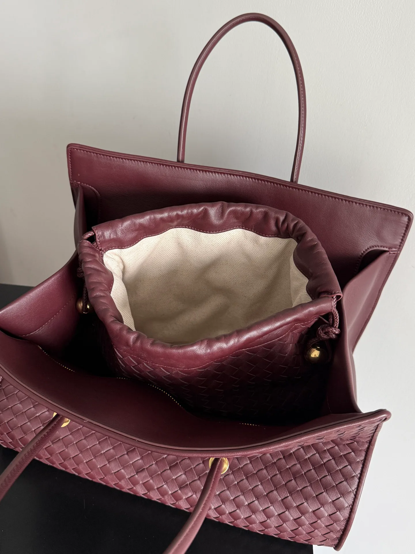 Классические Сумки Женские Bottega Veneta 12214525