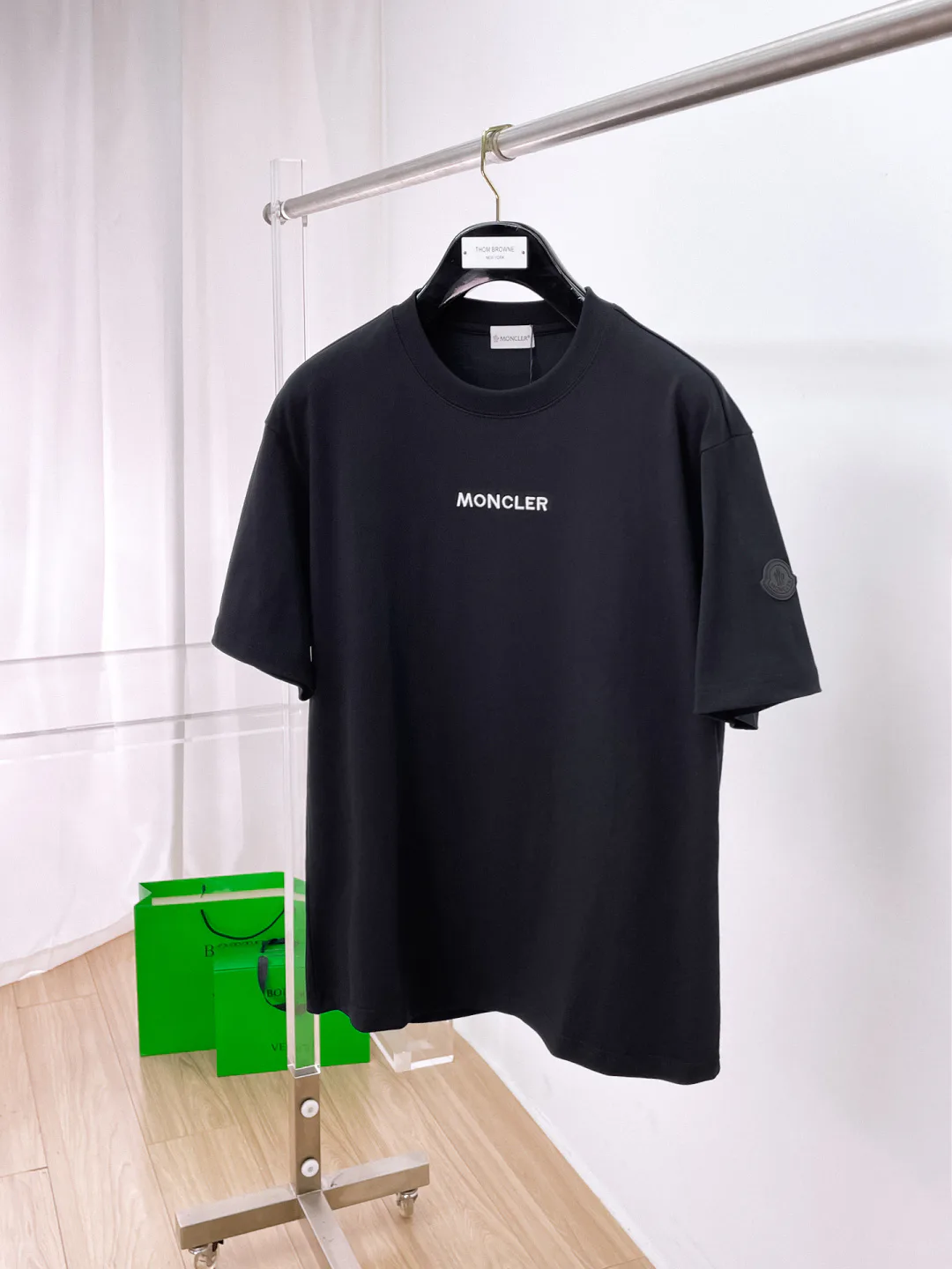 Футболки Женские Moncler 13230439