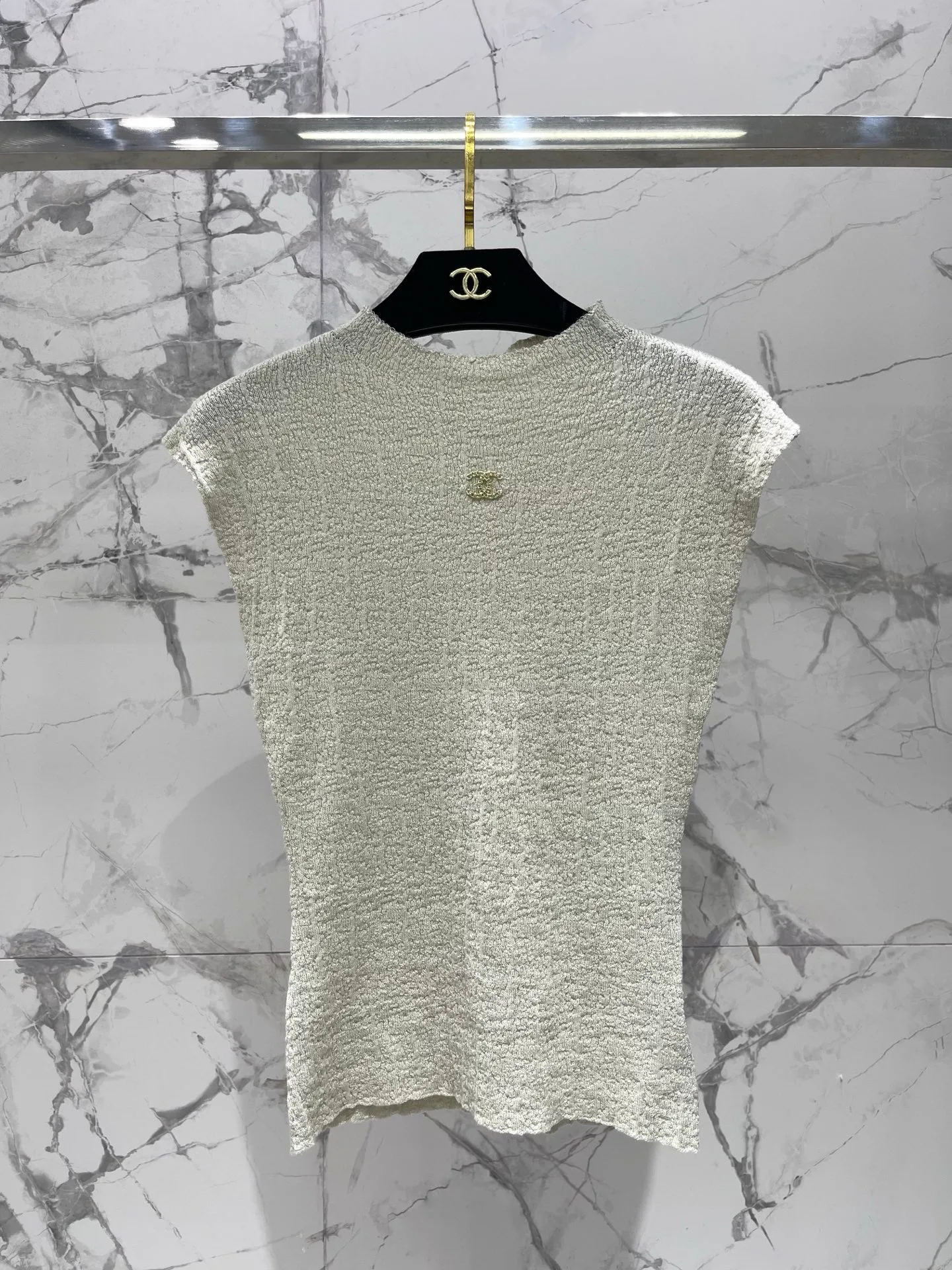 Жилеты Женские Chanel 12833648