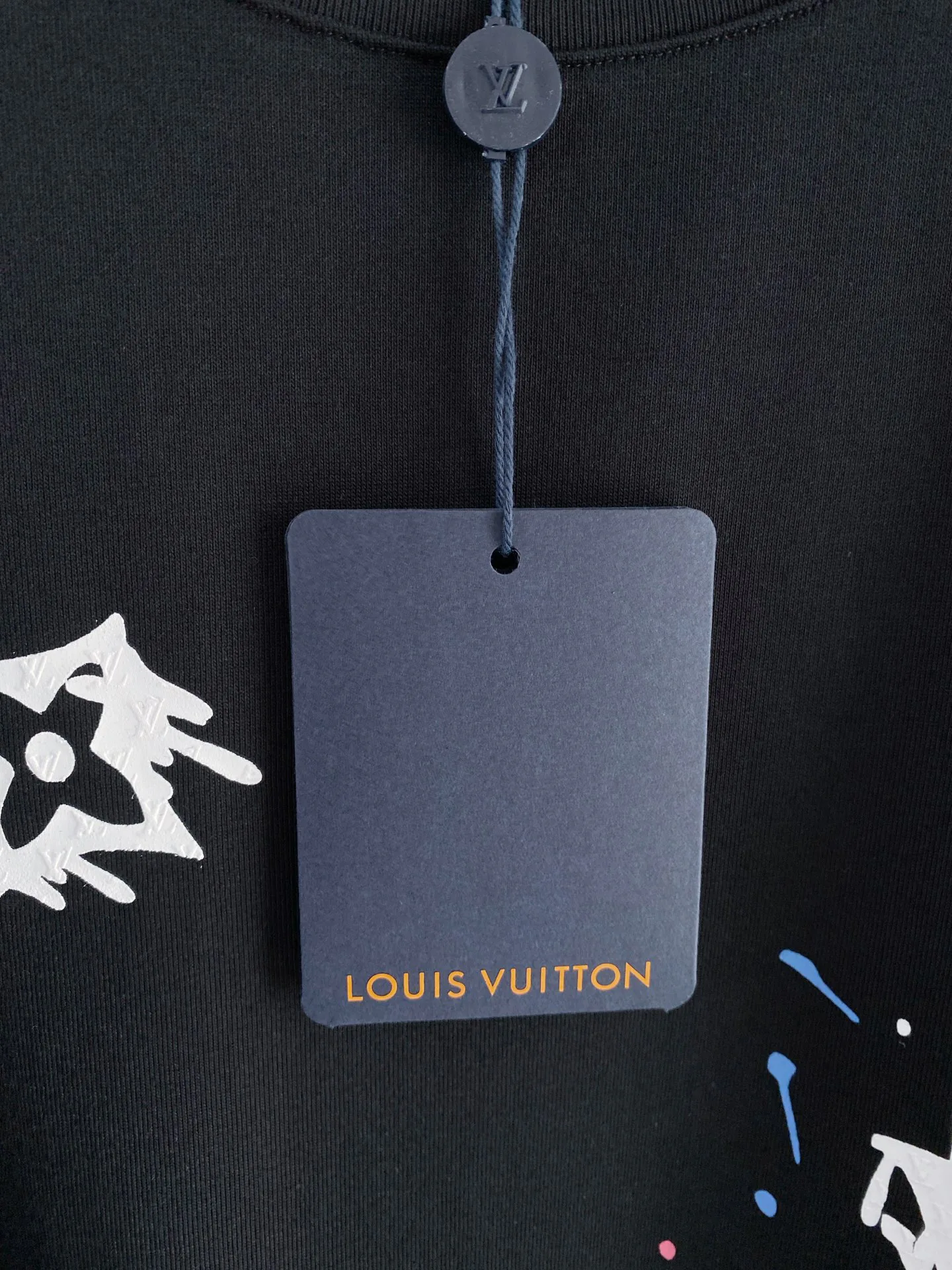 Футболки Мужские Louis Vuitton 13182456