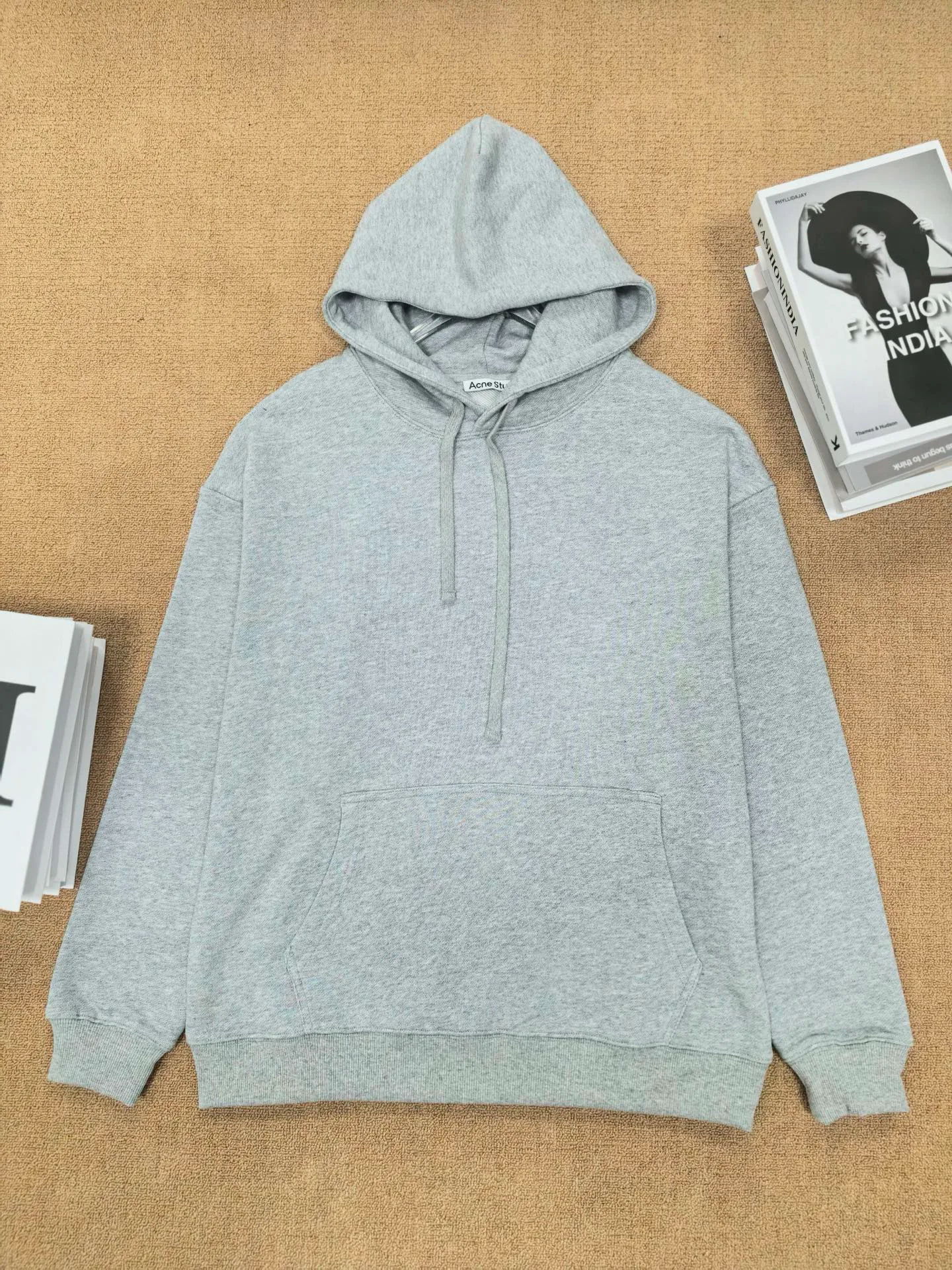 Свитшоты И Худи Женские Acne Studios 17920694
