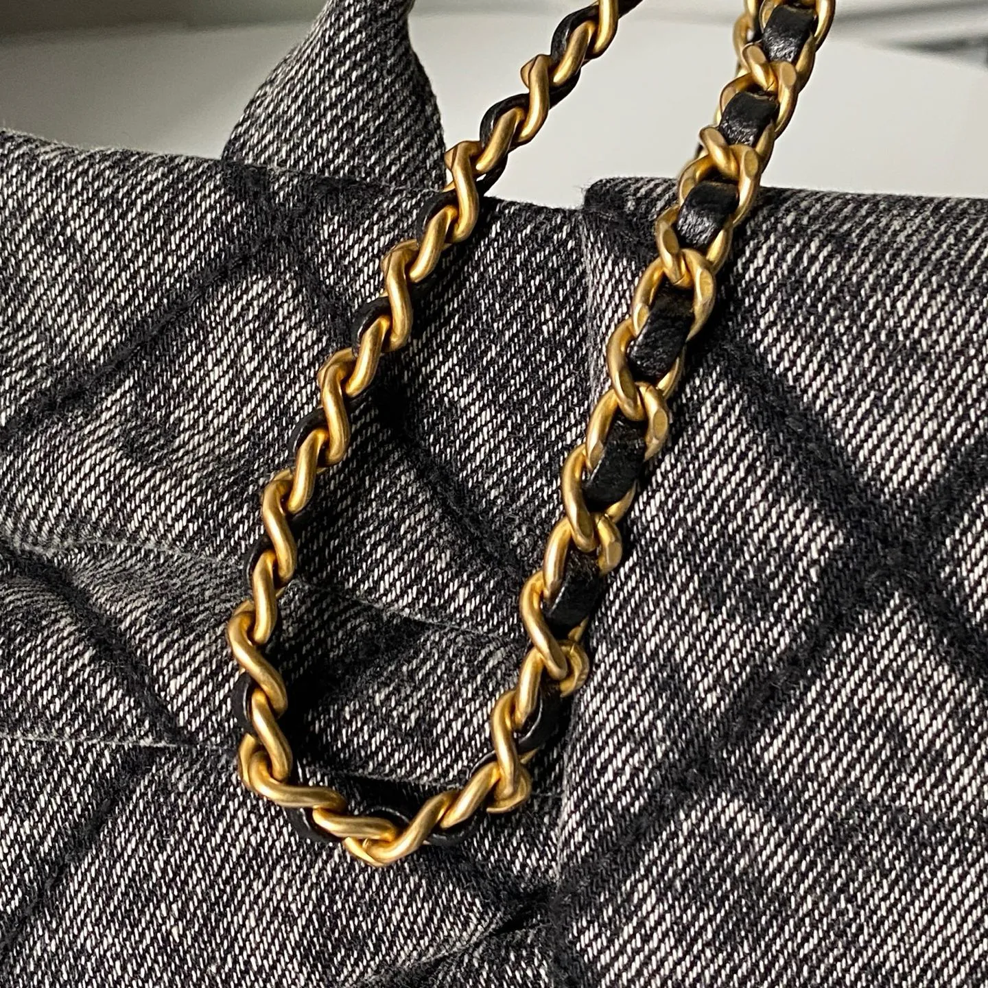 Классические Сумки Женские Chanel 18207767