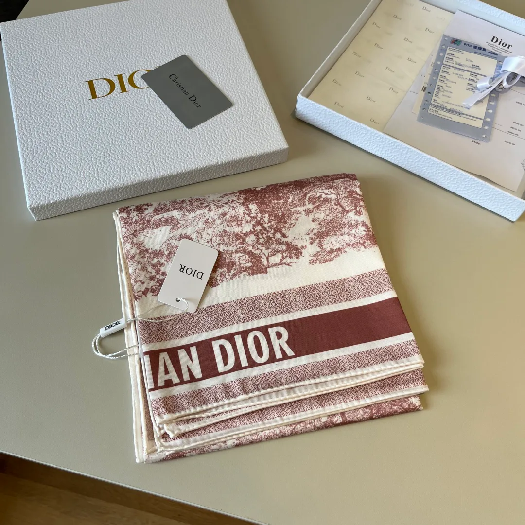 Шарфы Christian Dior 61993