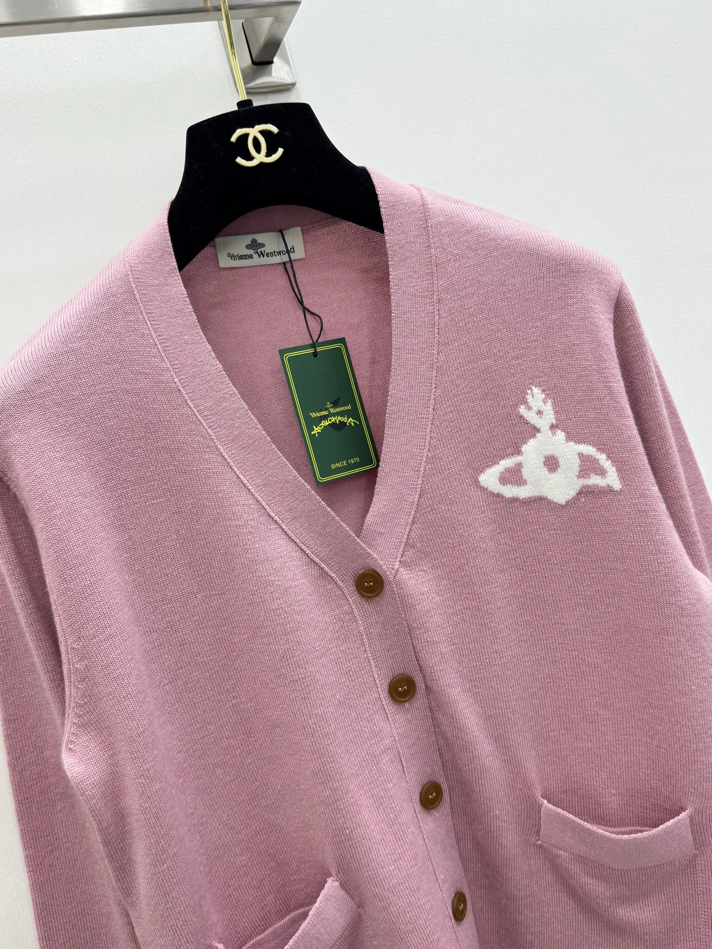 Джемперы И Свитеры Женские Vivienne Westwood 17959152