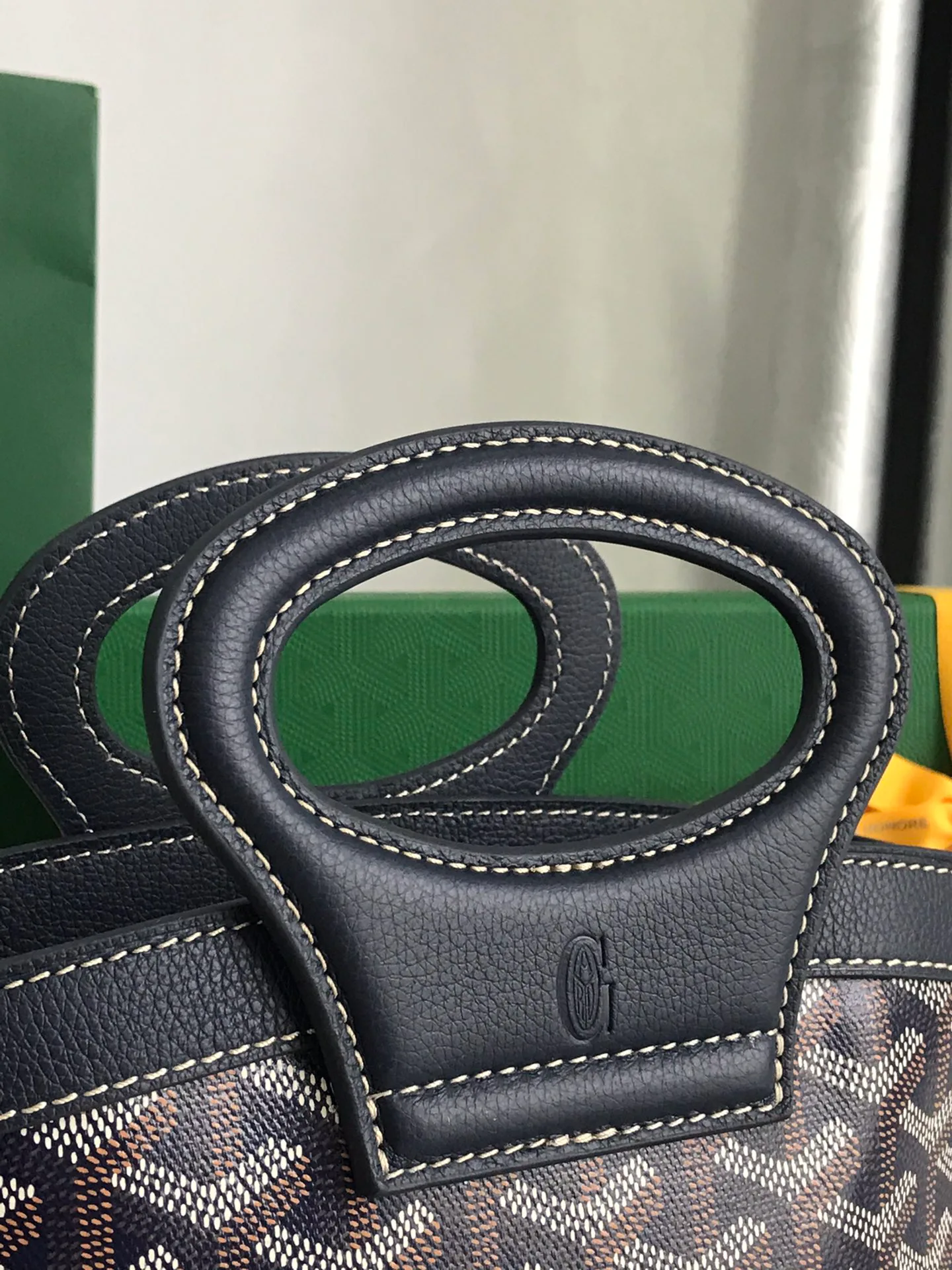 Классические Сумки Женские Goyard 11412593