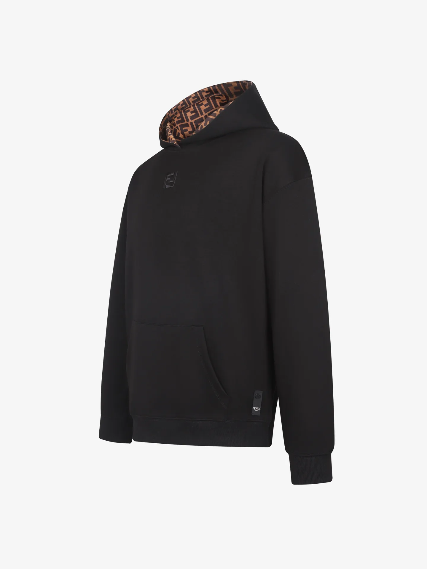 Свитшоты И Худи Мужские Fendi 18342082