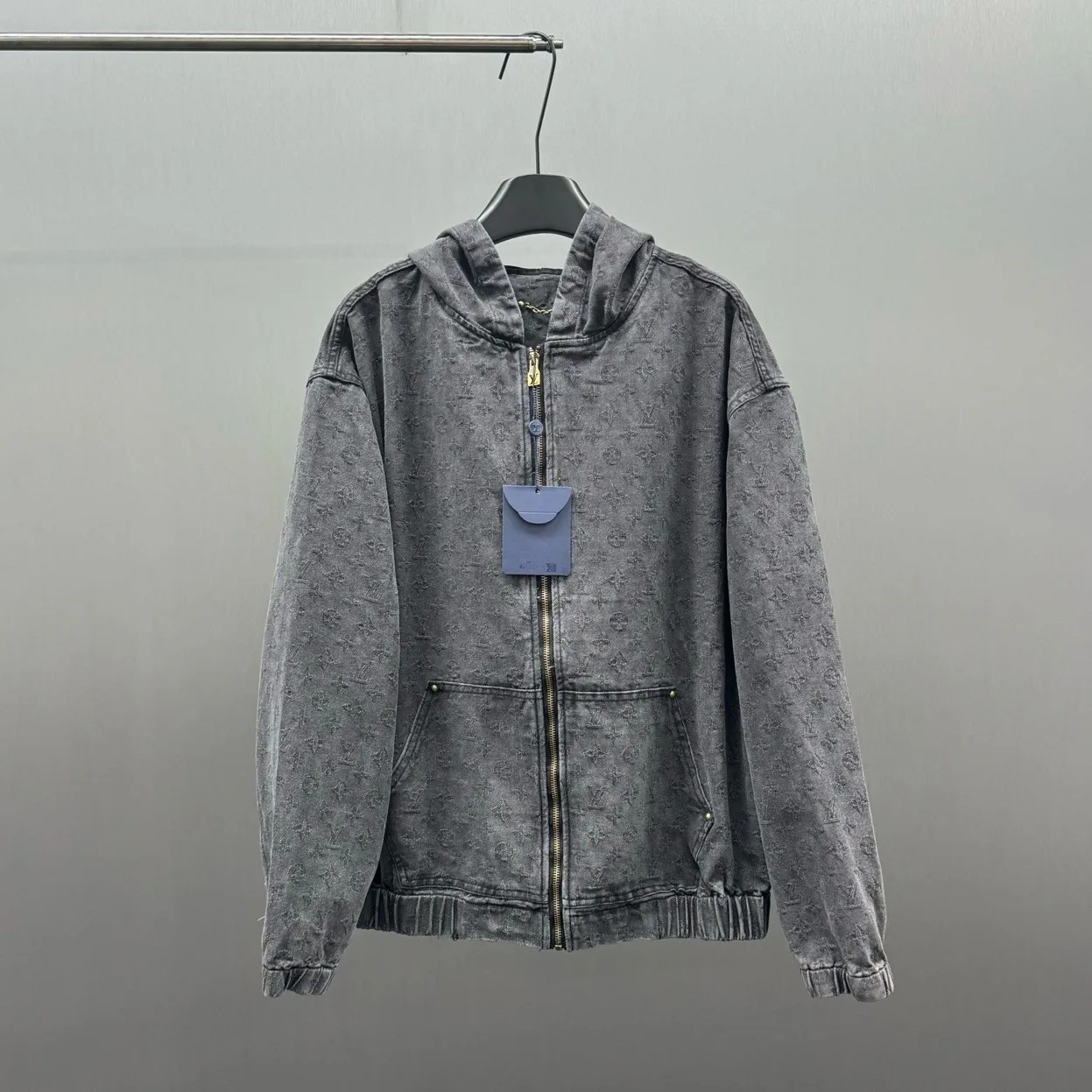 Куртки Мужские Louis Vuitton 132572