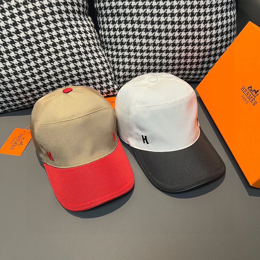 Головные Уборы Hermes 11529570