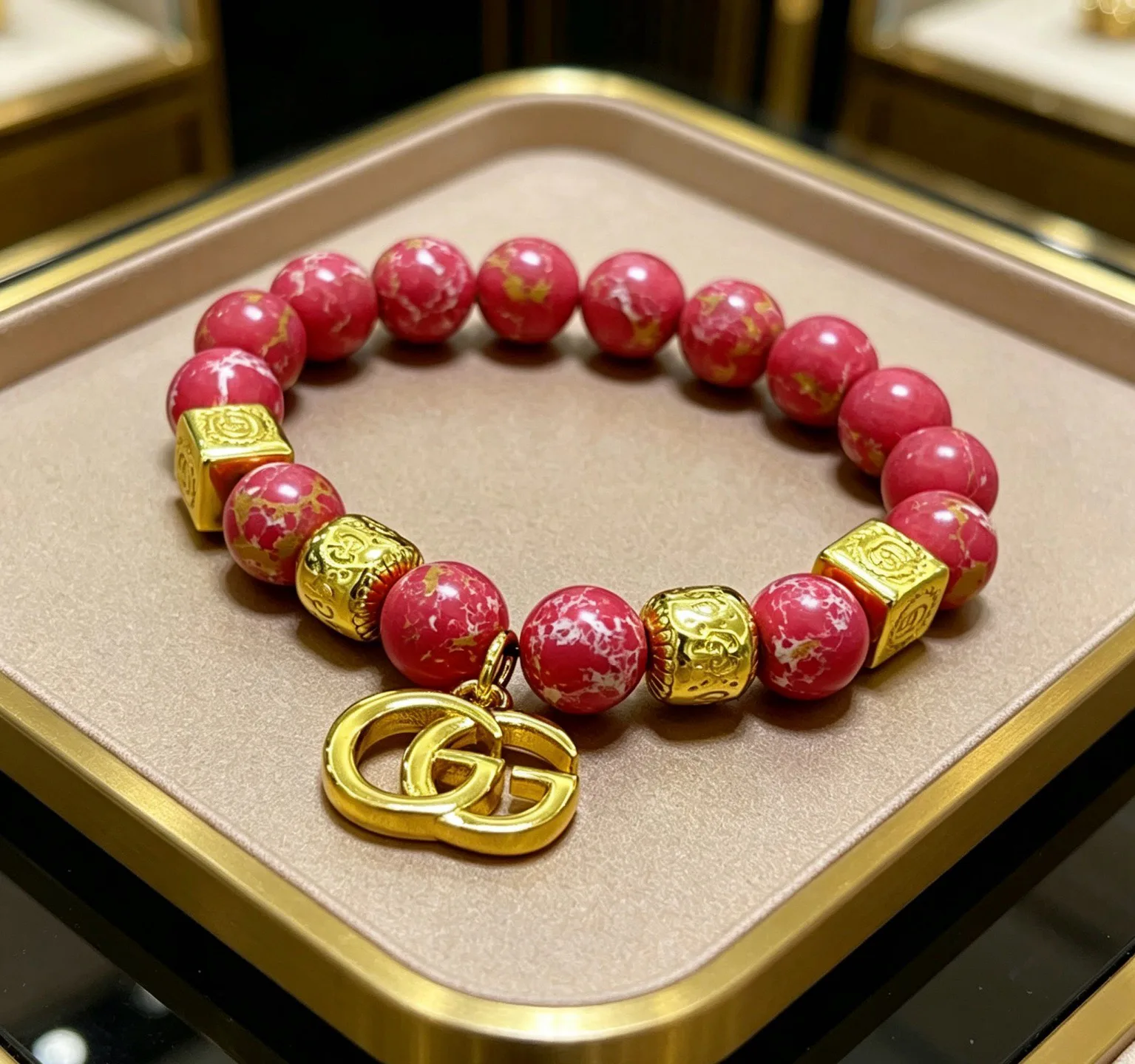 Бижутерия Gucci 17737915