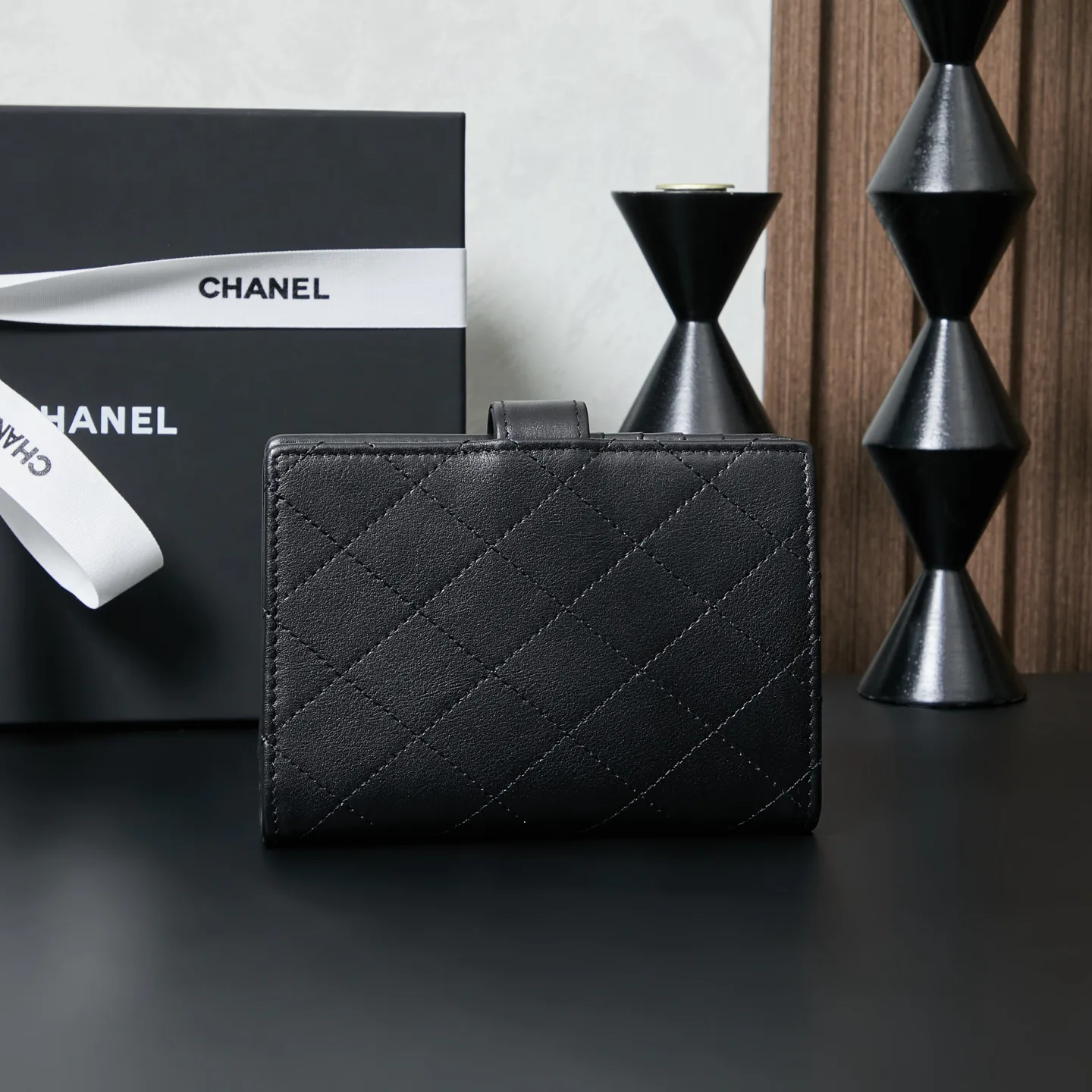 Кошельки Chanel 90263