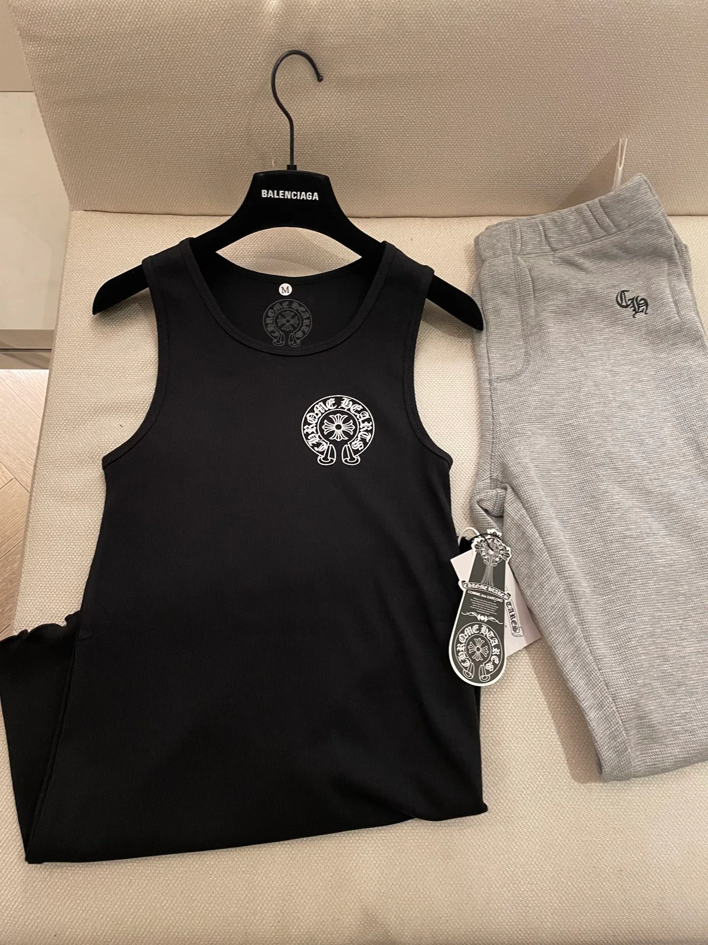 Платья Женские Chrome Hearts 12190413