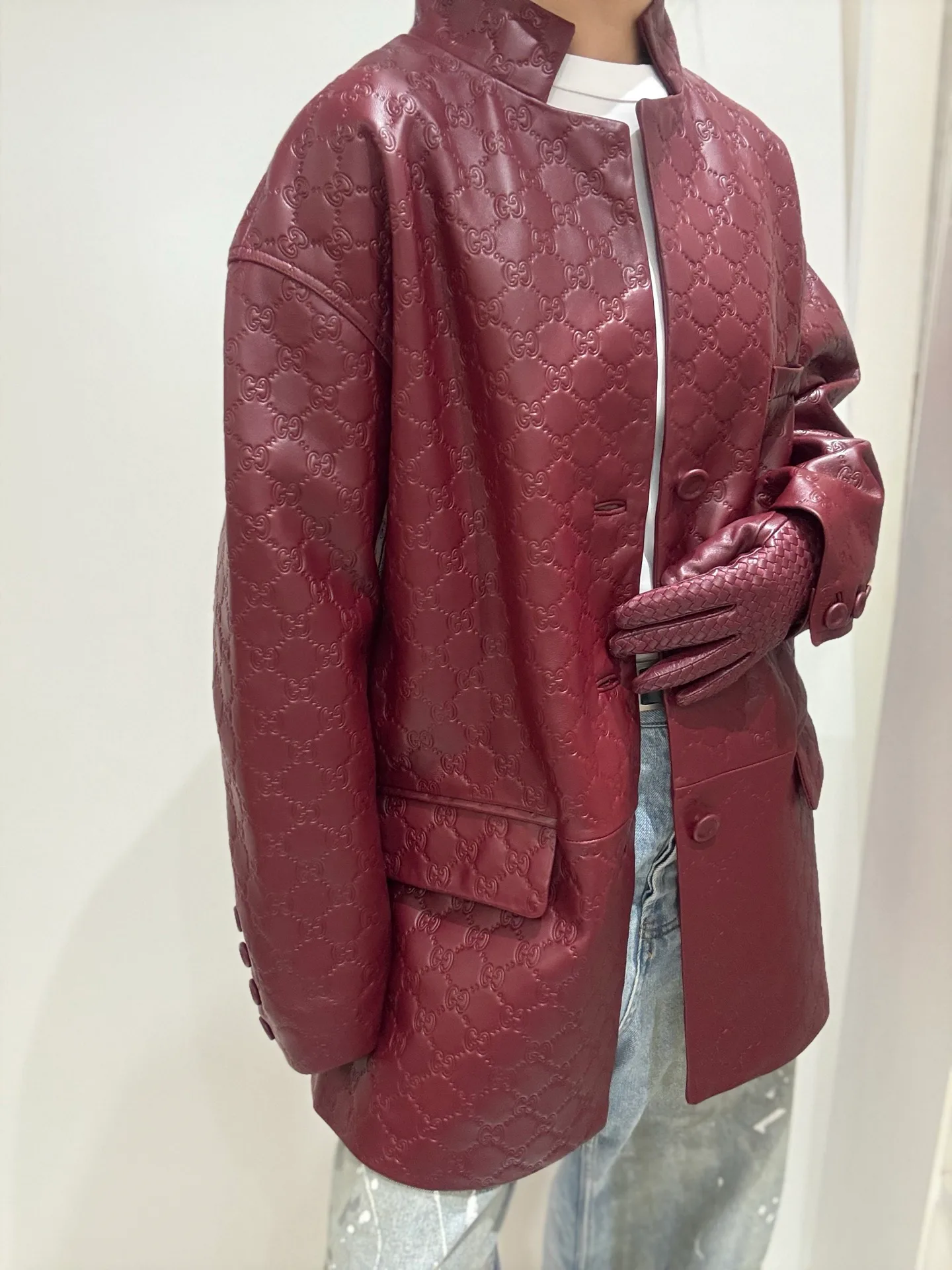 Куртки Женские Gucci Куртки Женские Gucci