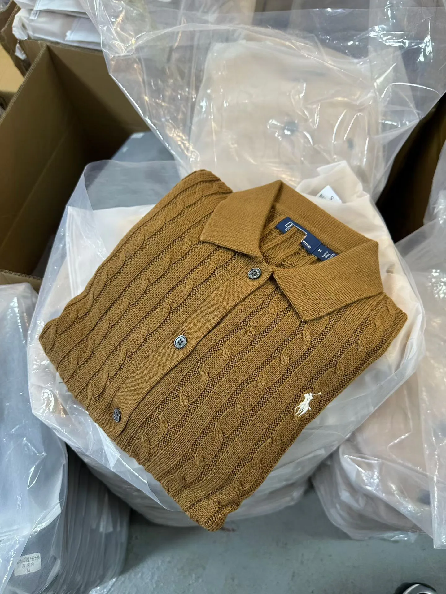 Рубашки Женские Ralph Lauren 11237123