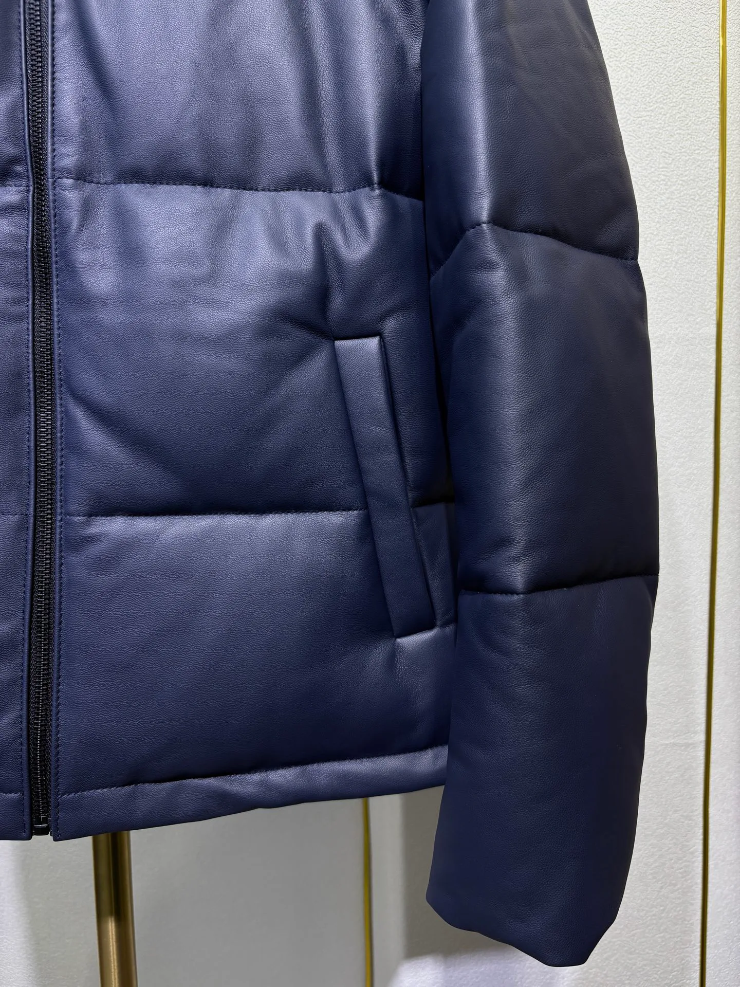 Куртки И Пуховики Мужские Bottega Veneta 608150