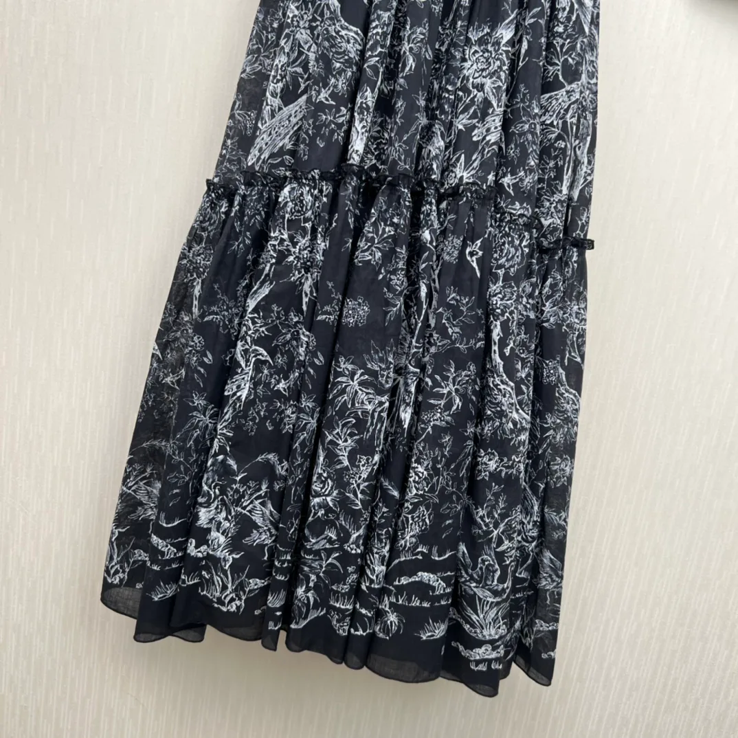Платья Женские Christian Dior 11626894