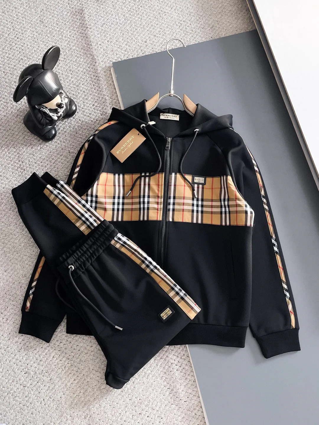 Джемперы И Свитеры Мужские Burberry 1444640