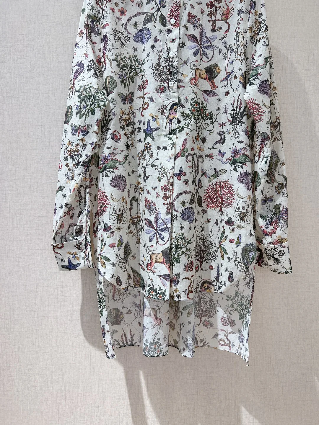 Рубашки Женские Christian Dior 17290308