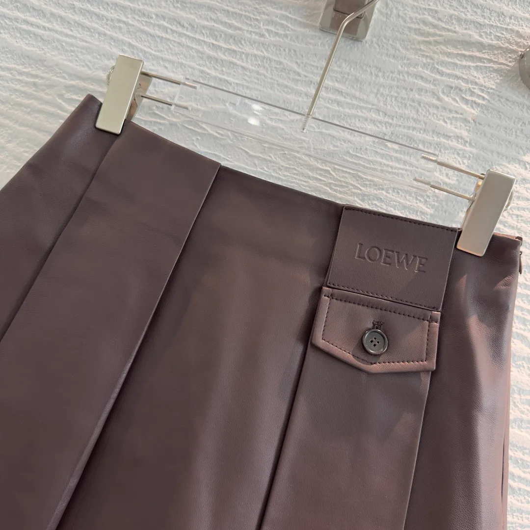 Юбки Женские Loewe 17417140