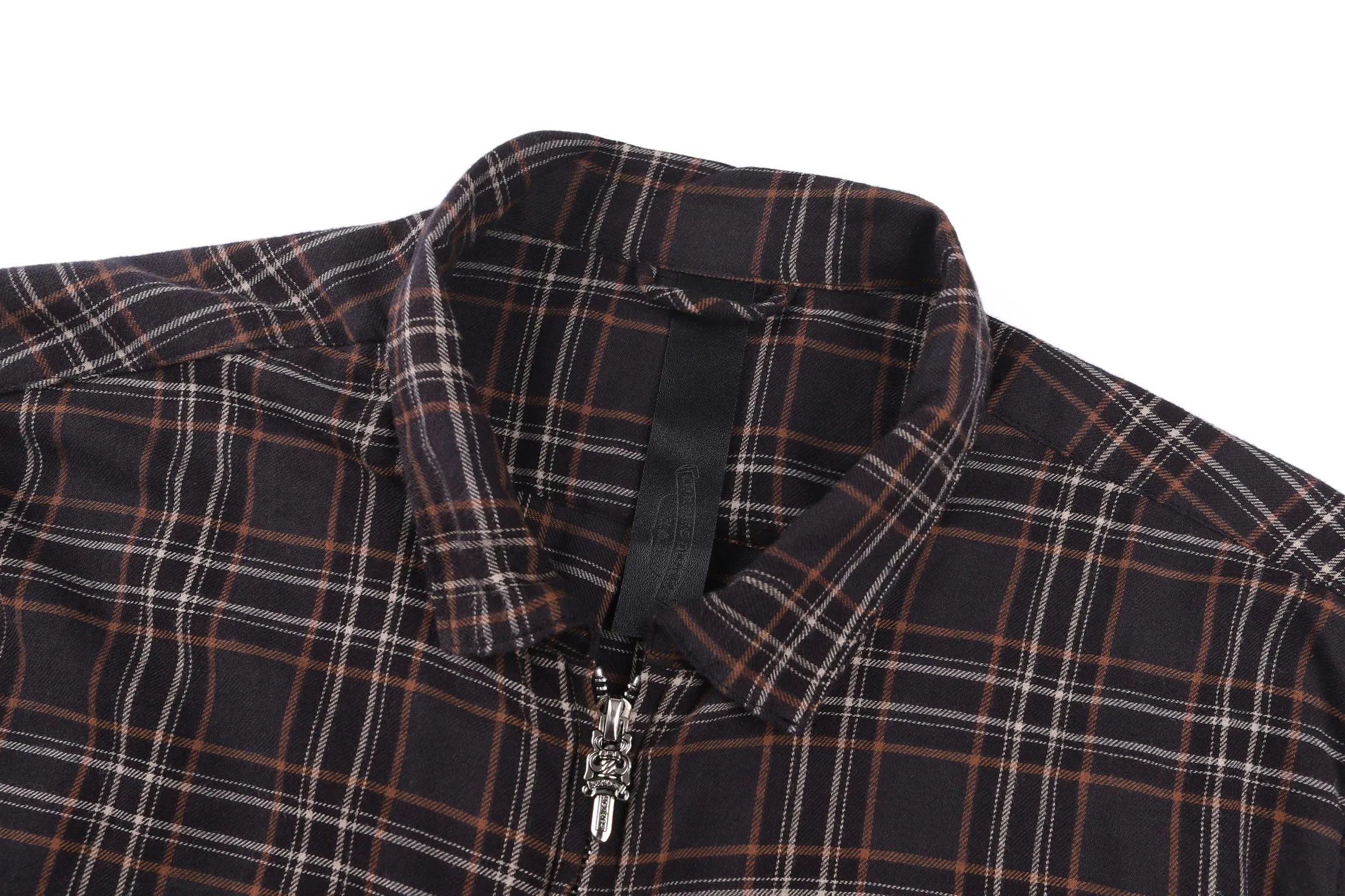 Рубашки Женские Chrome Hearts 11965874