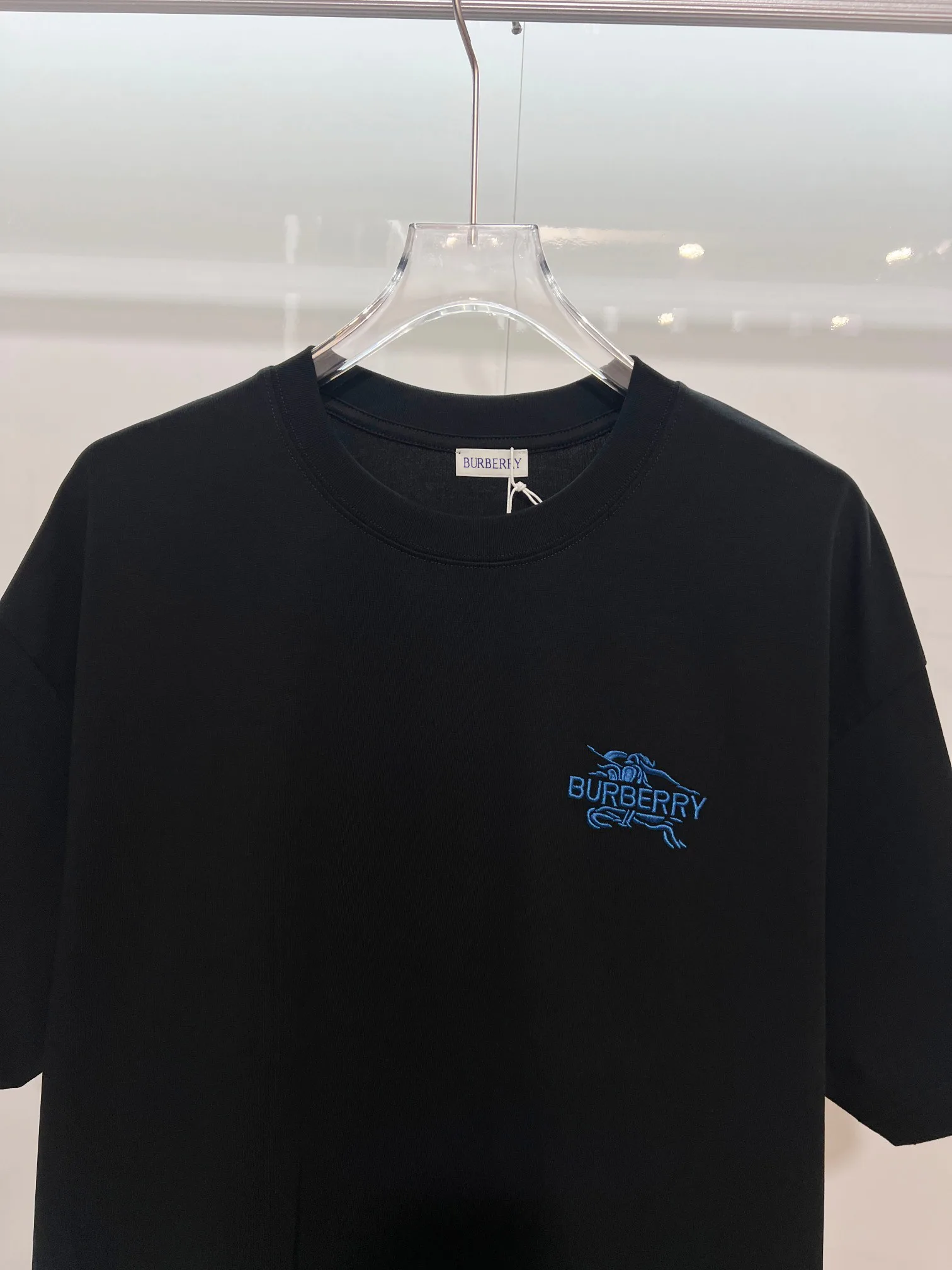 Футболки Женские Burberry 18000405