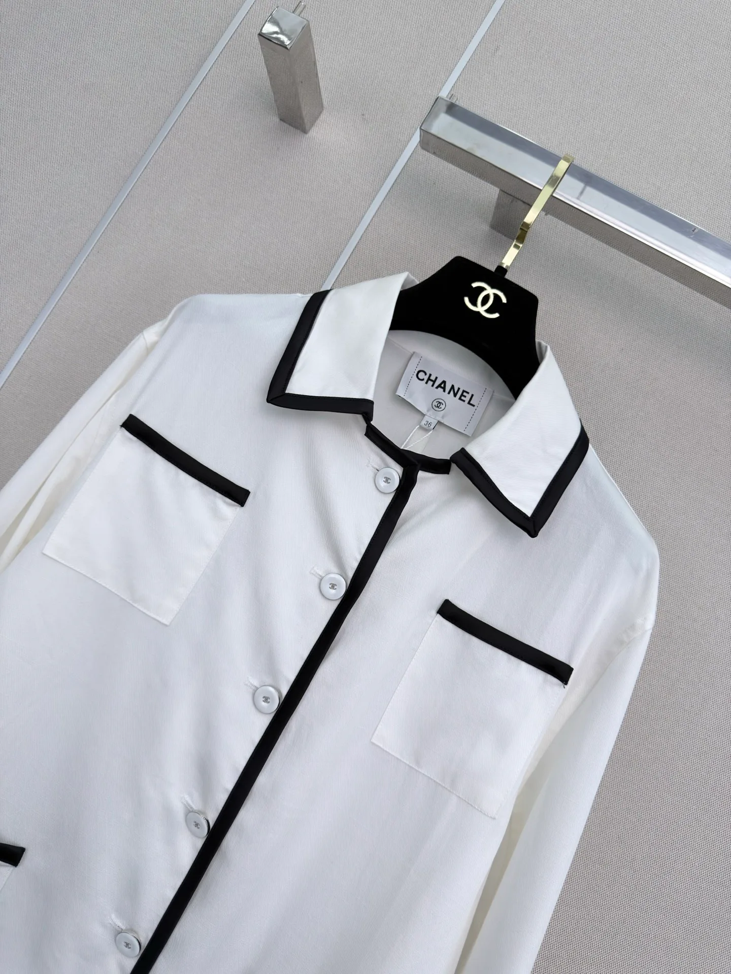 Жакеты Женские Chanel 19256233