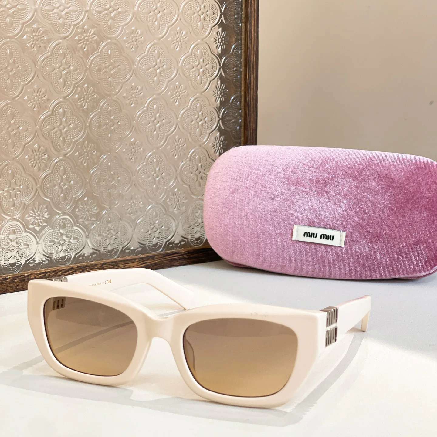 Очки Miu Miu 20434