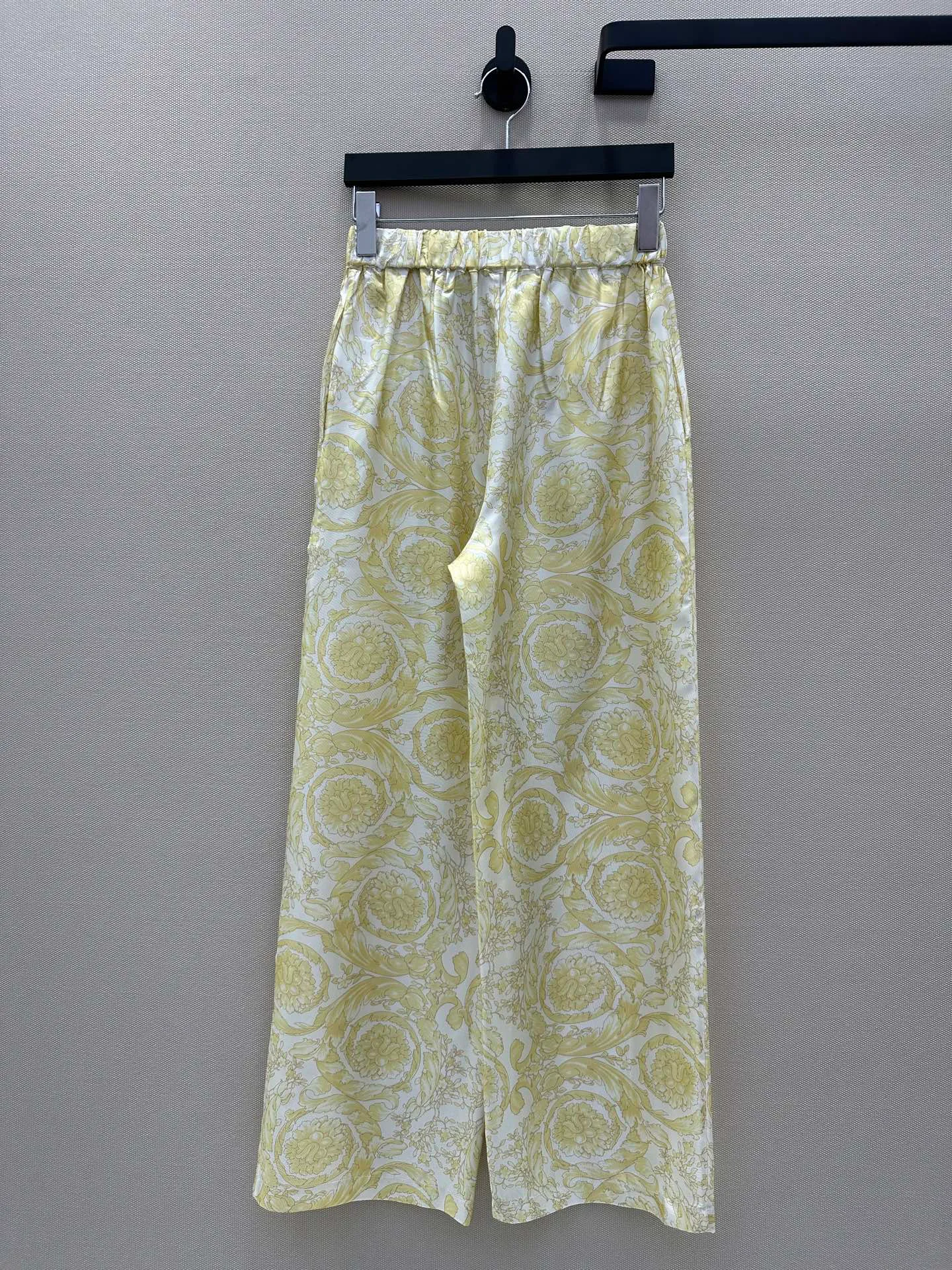 Брюки Женские Versace 9891496