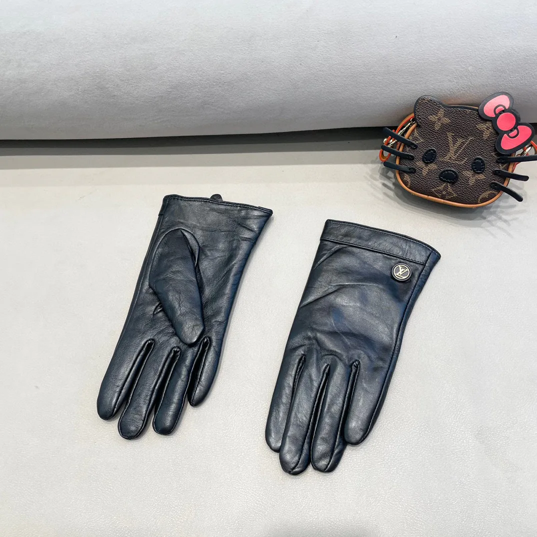 Перчатки Louis Vuitton 163781