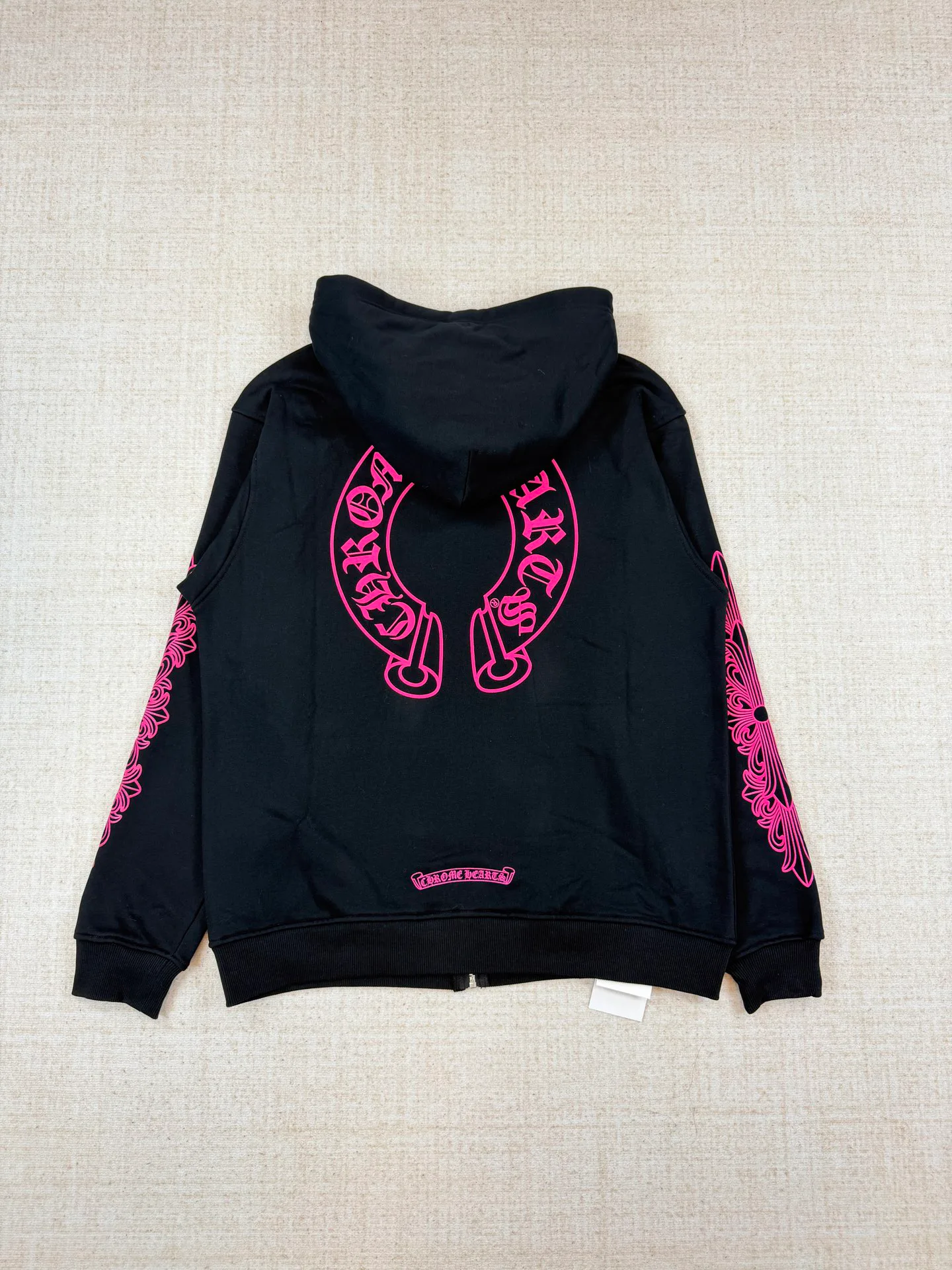 Свитшоты И Худи Женские Chrome Hearts 1489009
