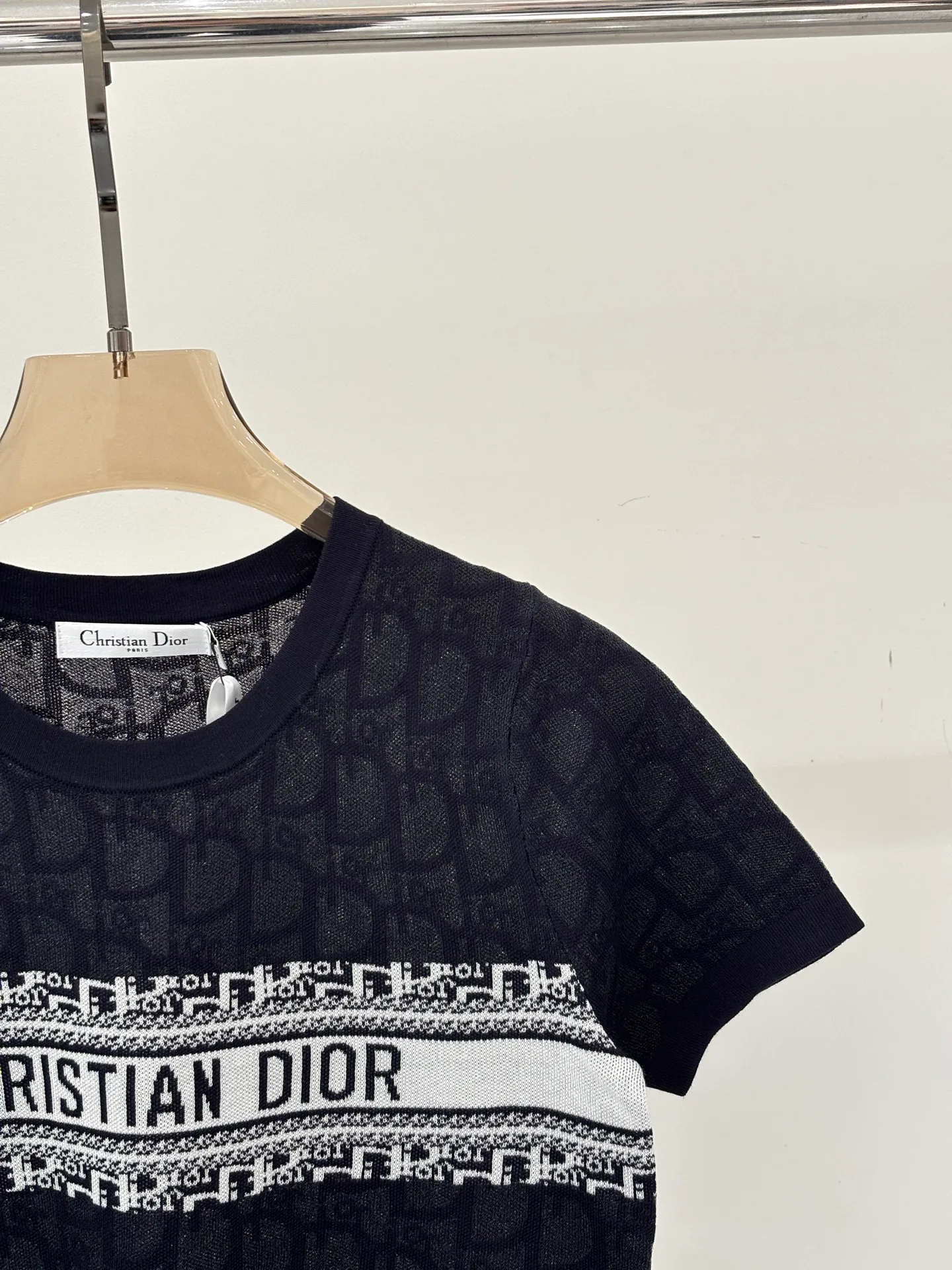 Футболки Женские Christian Dior 11509681
