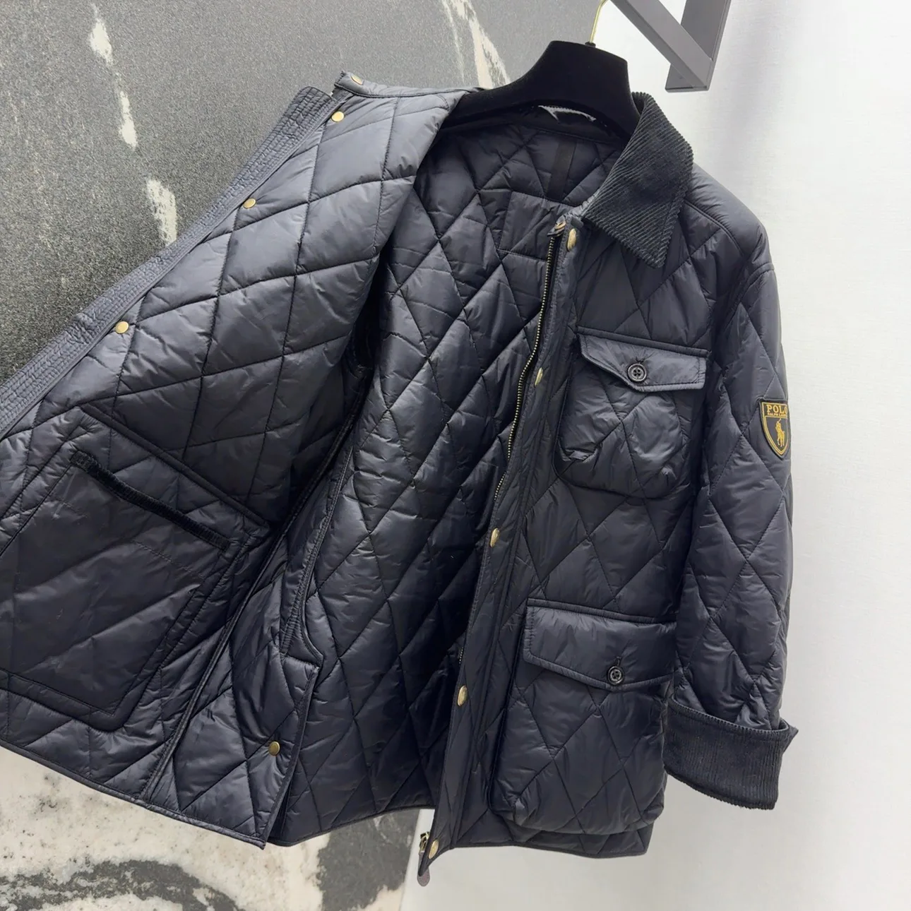 Куртки И Пуховики Женские Ralph Lauren 927238
