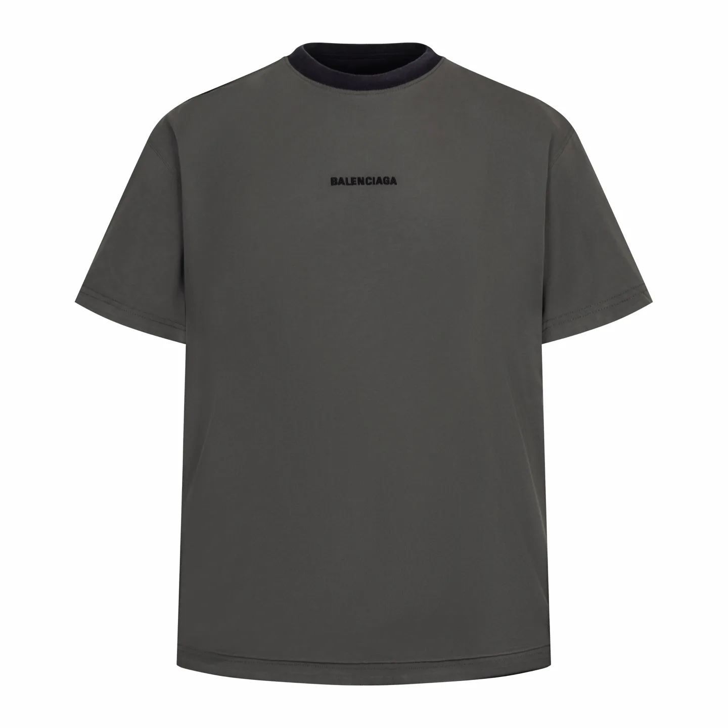 Футболки Женские Balenciaga 382174