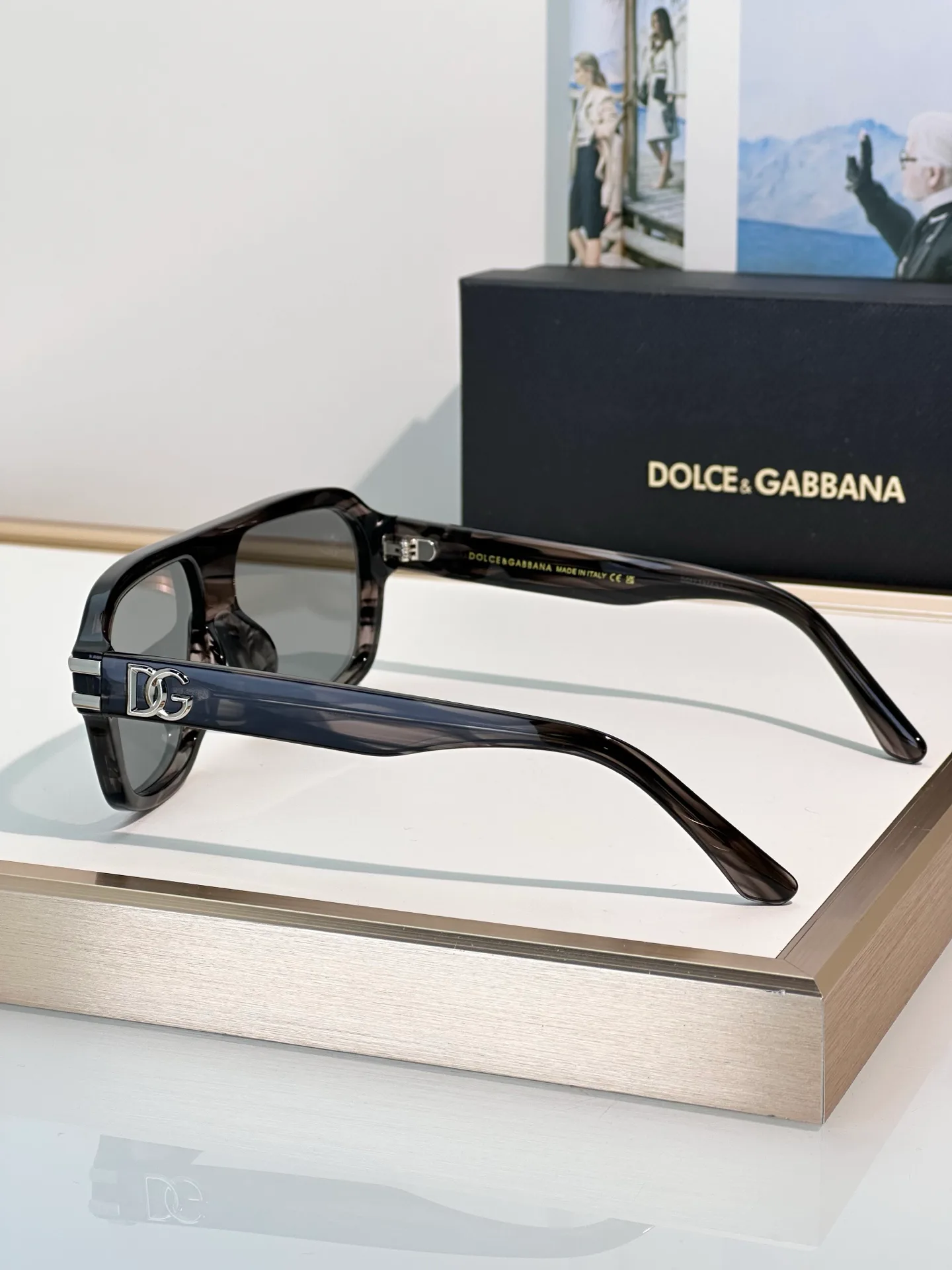 Очки Dolce & Gabbana 11952651