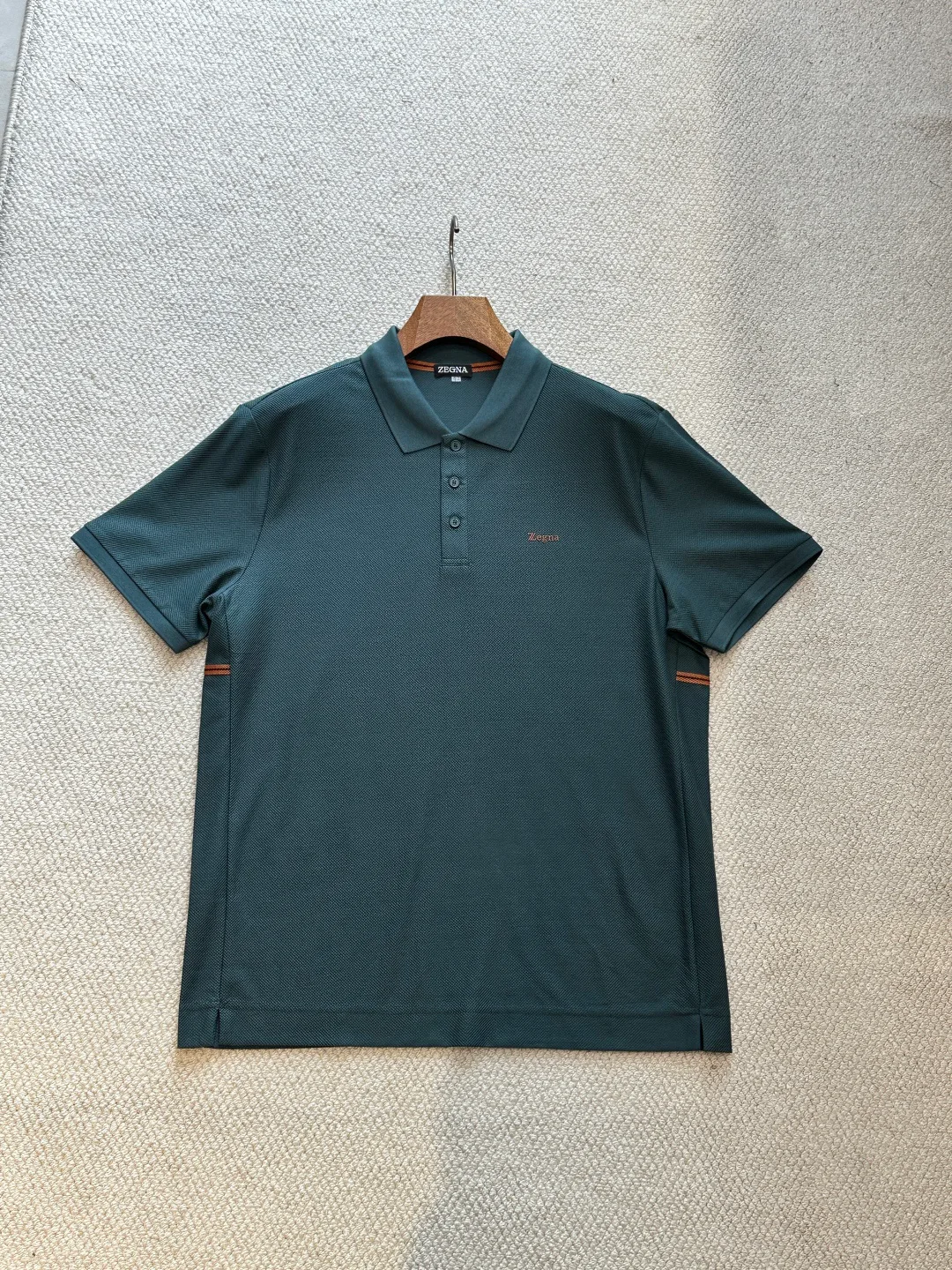 Футболки Мужские Zegna 12192878
