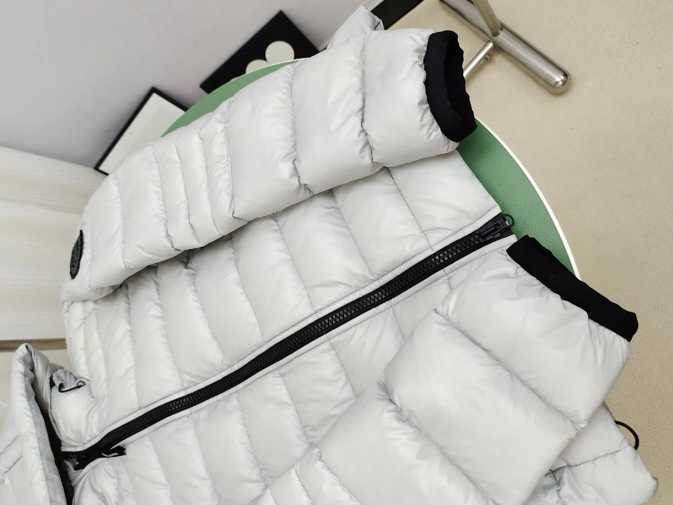 Куртки И Пуховики Женские Canada Goose 1773262