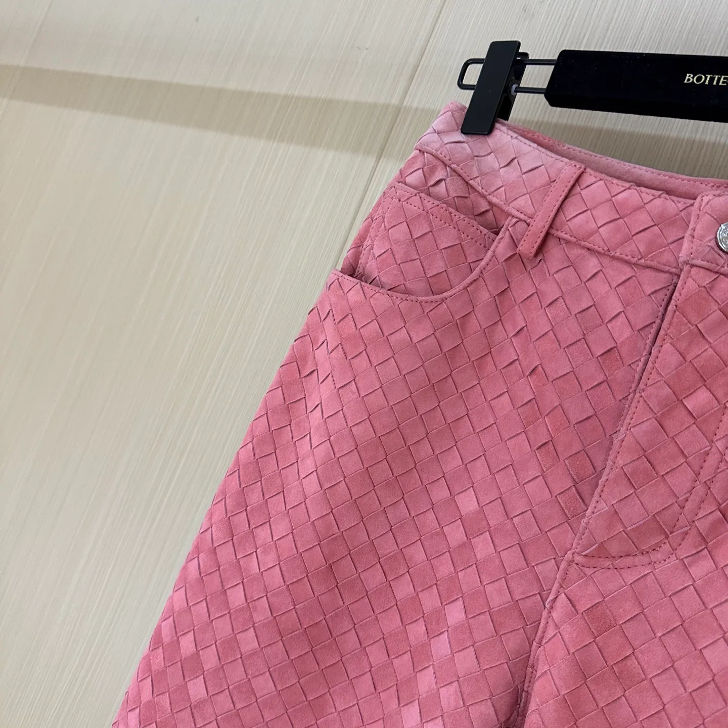 Брюки Женские Bottega Veneta 1155727