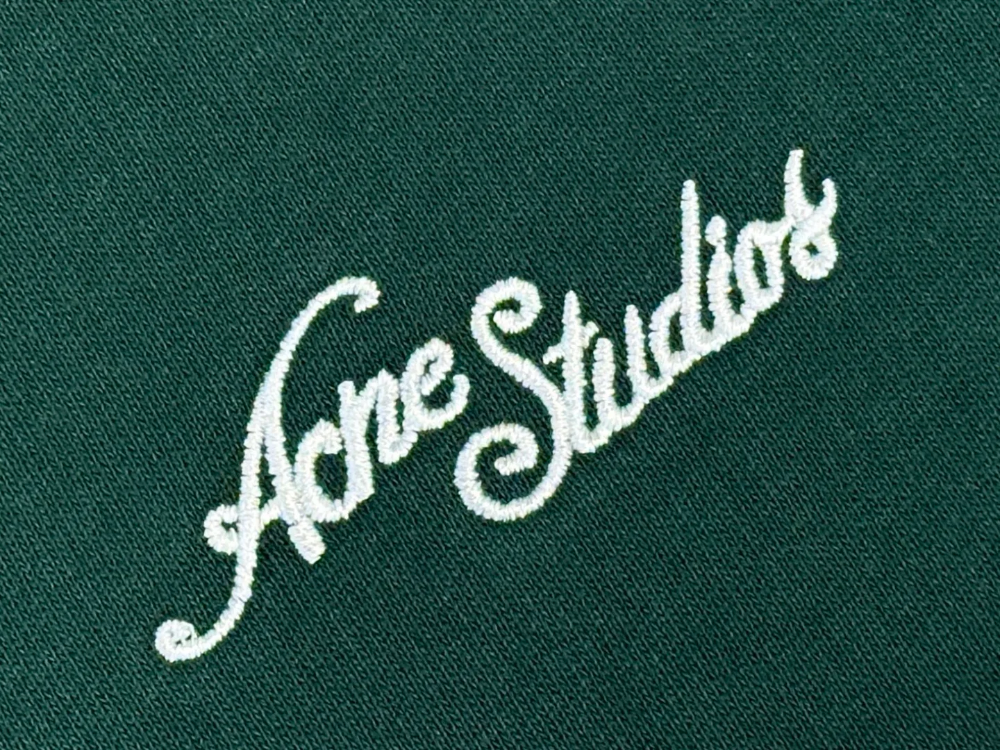 Брюки Женские Acne Studios 18114495