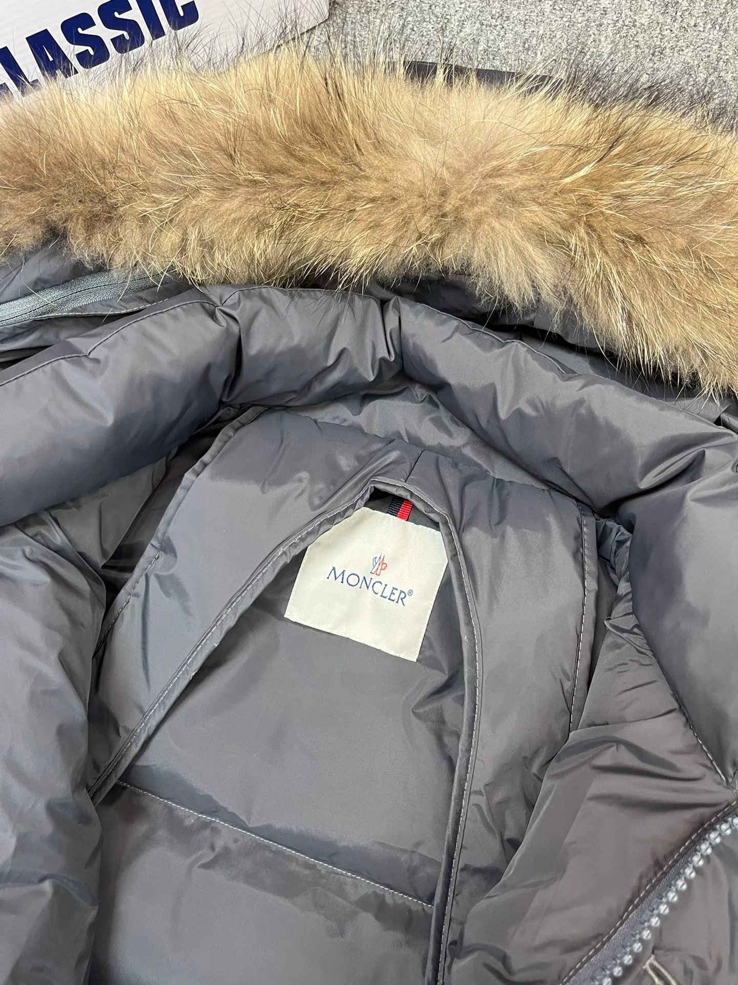 Куртки И Пуховики Мужские Moncler 514469