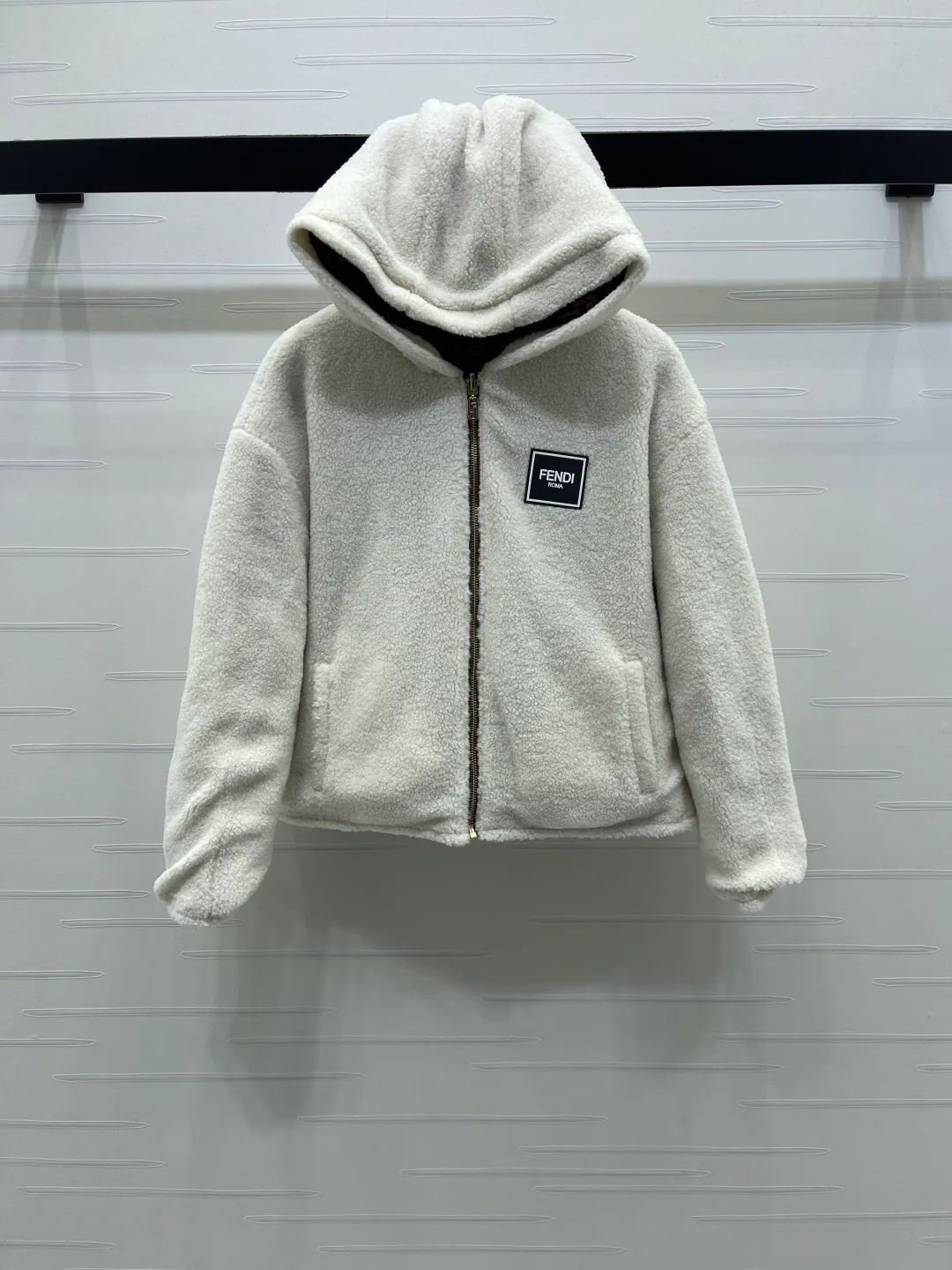 Куртки Женские Fendi 688028