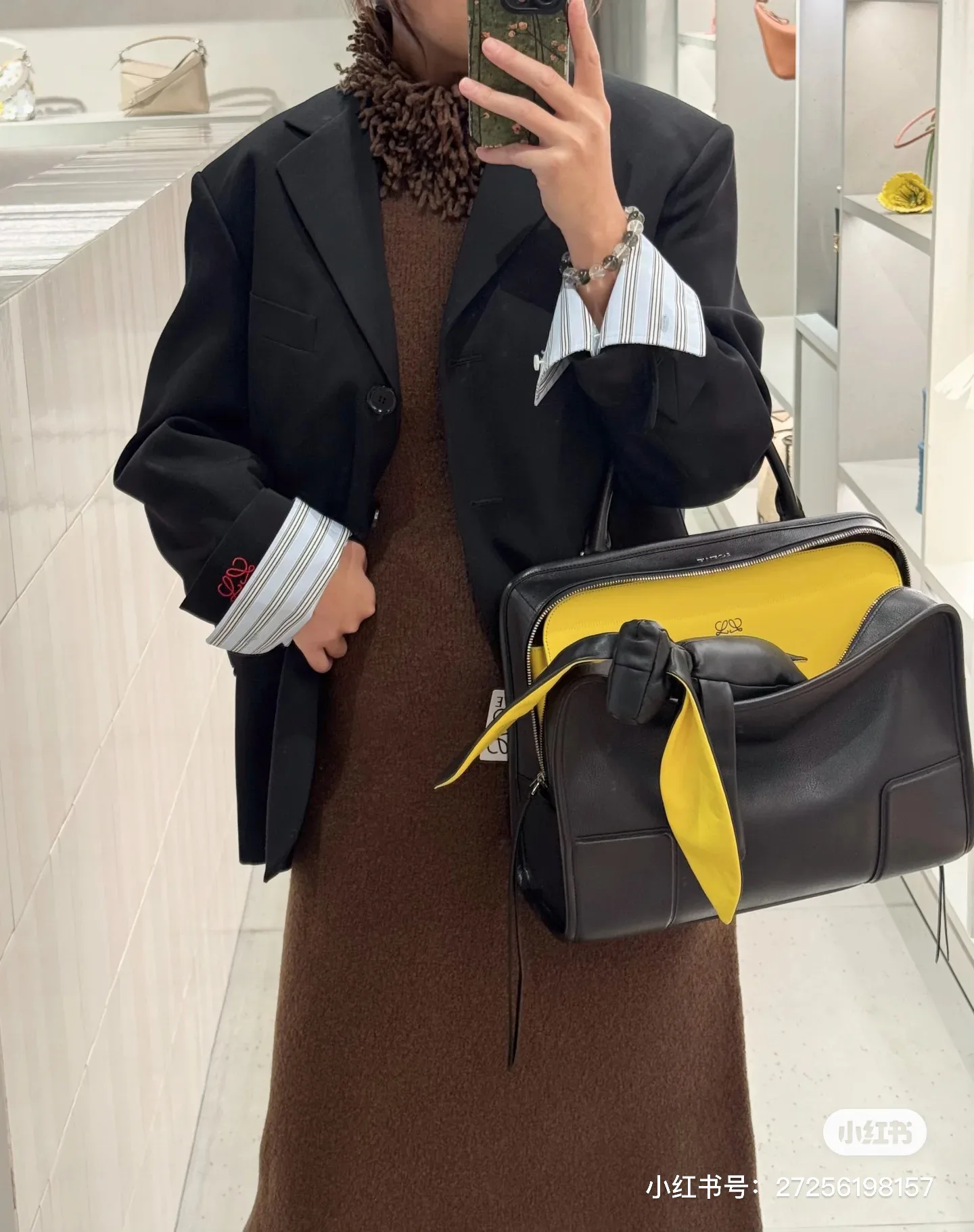 Жакеты Женские Loewe 18682712
