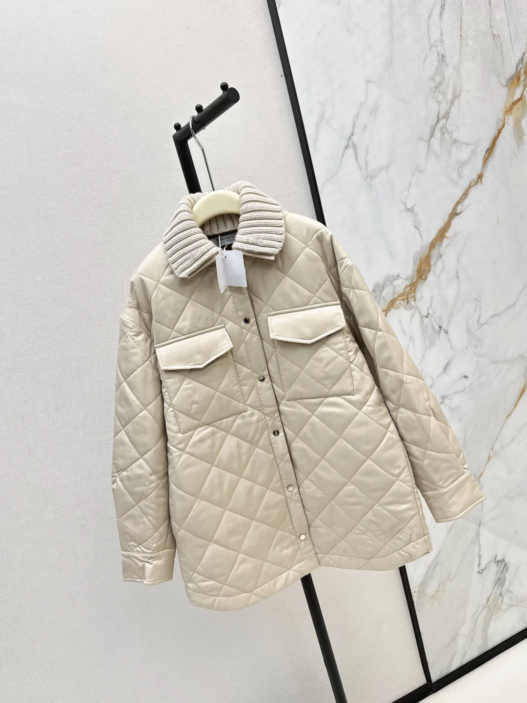 Куртки Женские Brunello Cucinelli 159708