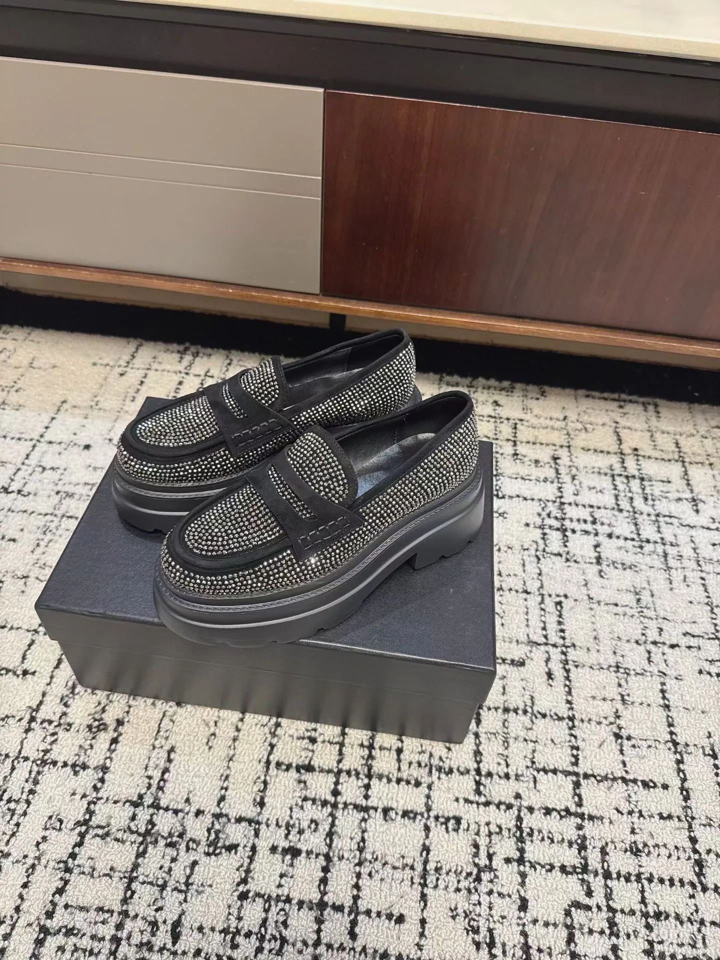 Лоферы И Мокасины Женские Alexander Wang 11643677
