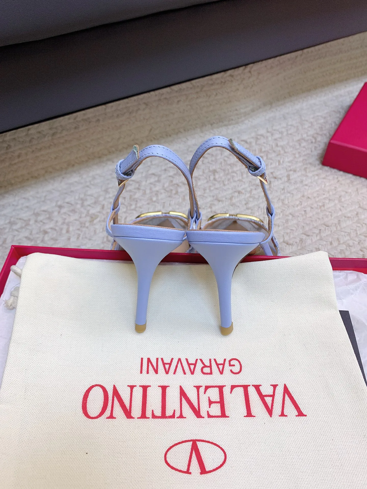 Туфли Женские Valentino 19484617