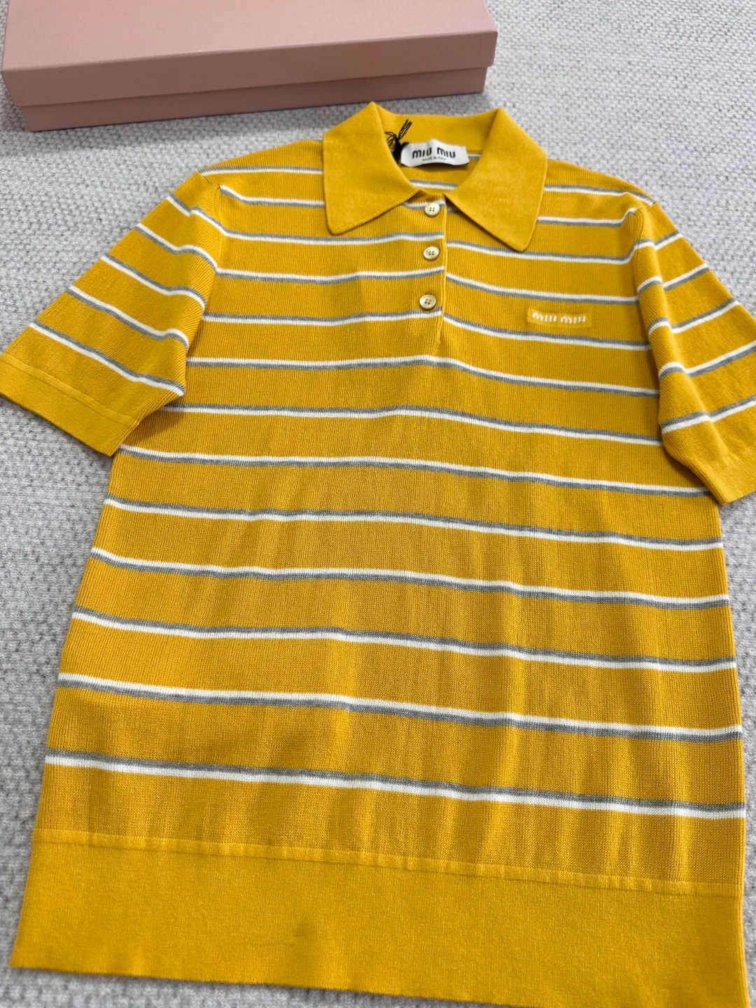 Футболки Женские Miu Miu 11946779